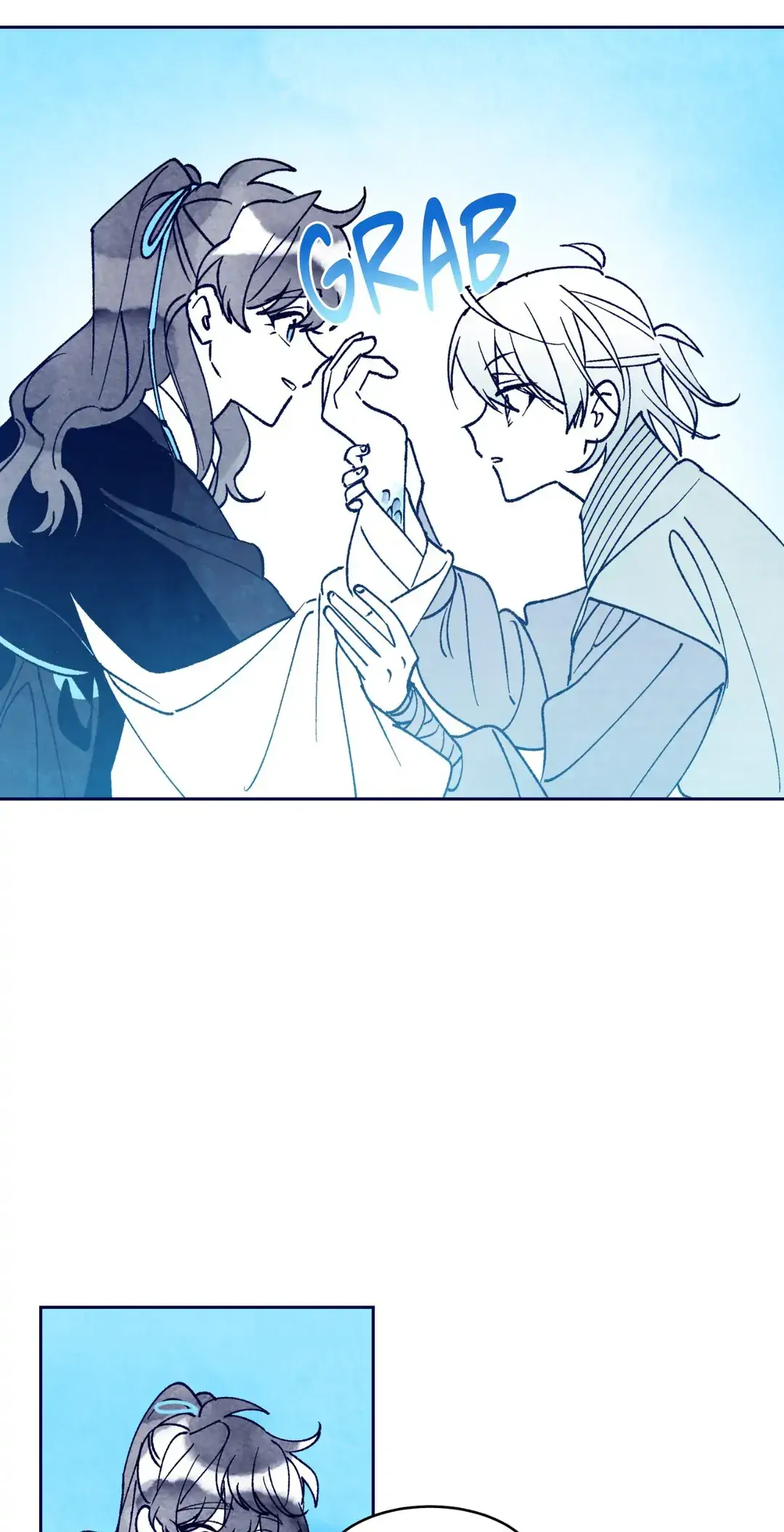 Merry Marbling Chapter 104.5 - Page 26