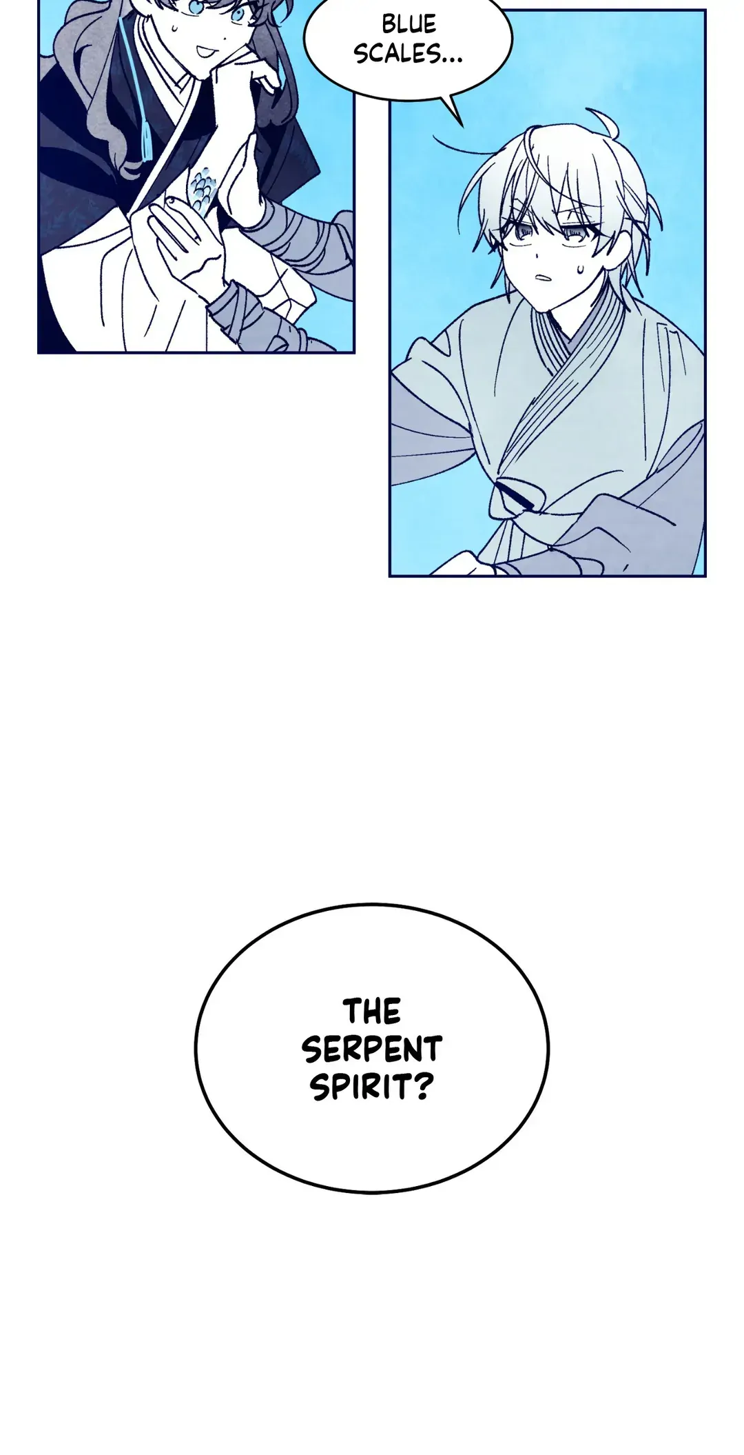 Merry Marbling Chapter 104.5 - Page 27