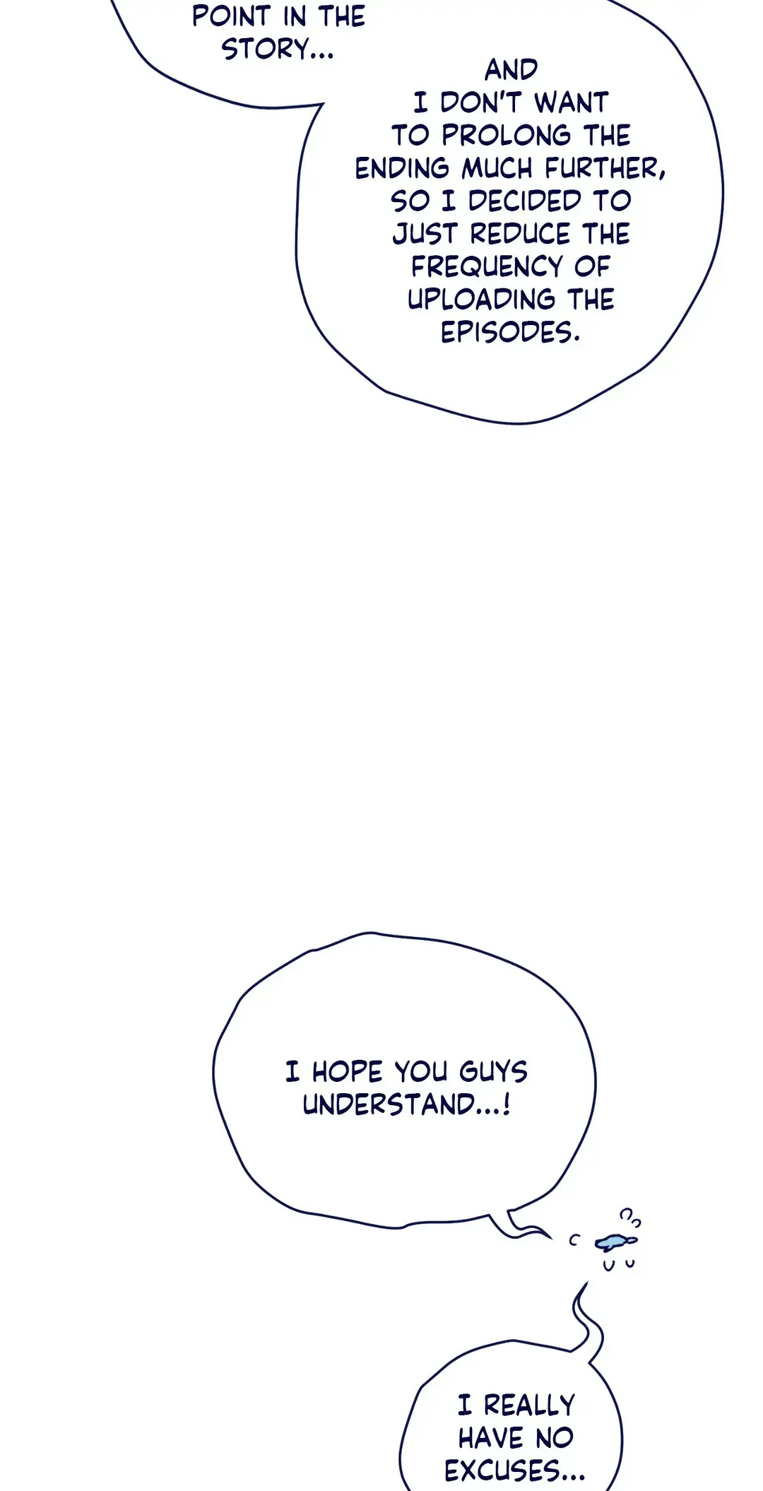 Merry Marbling Chapter 104.5 - Page 31
