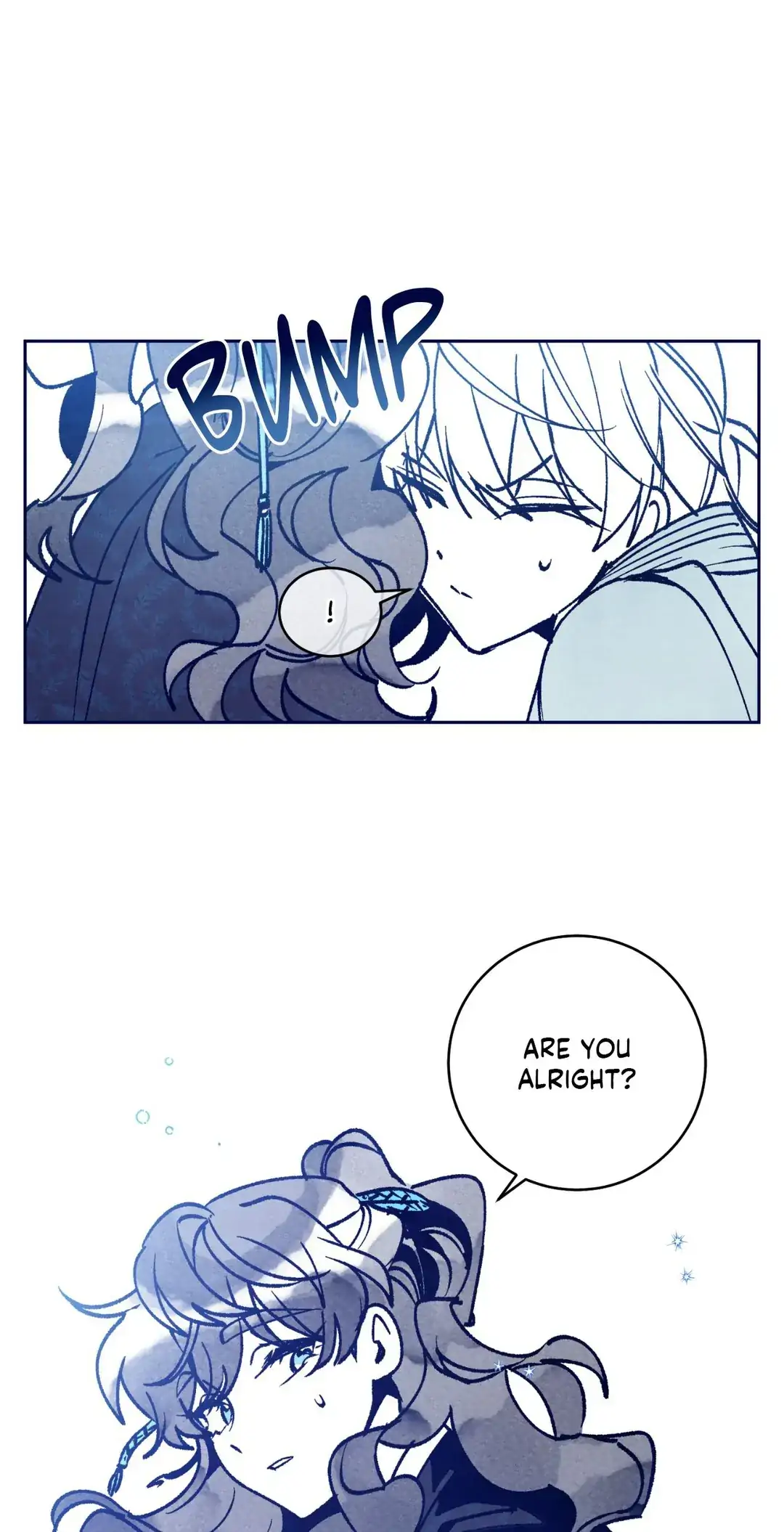 Merry Marbling Chapter 104.5 - Page 5