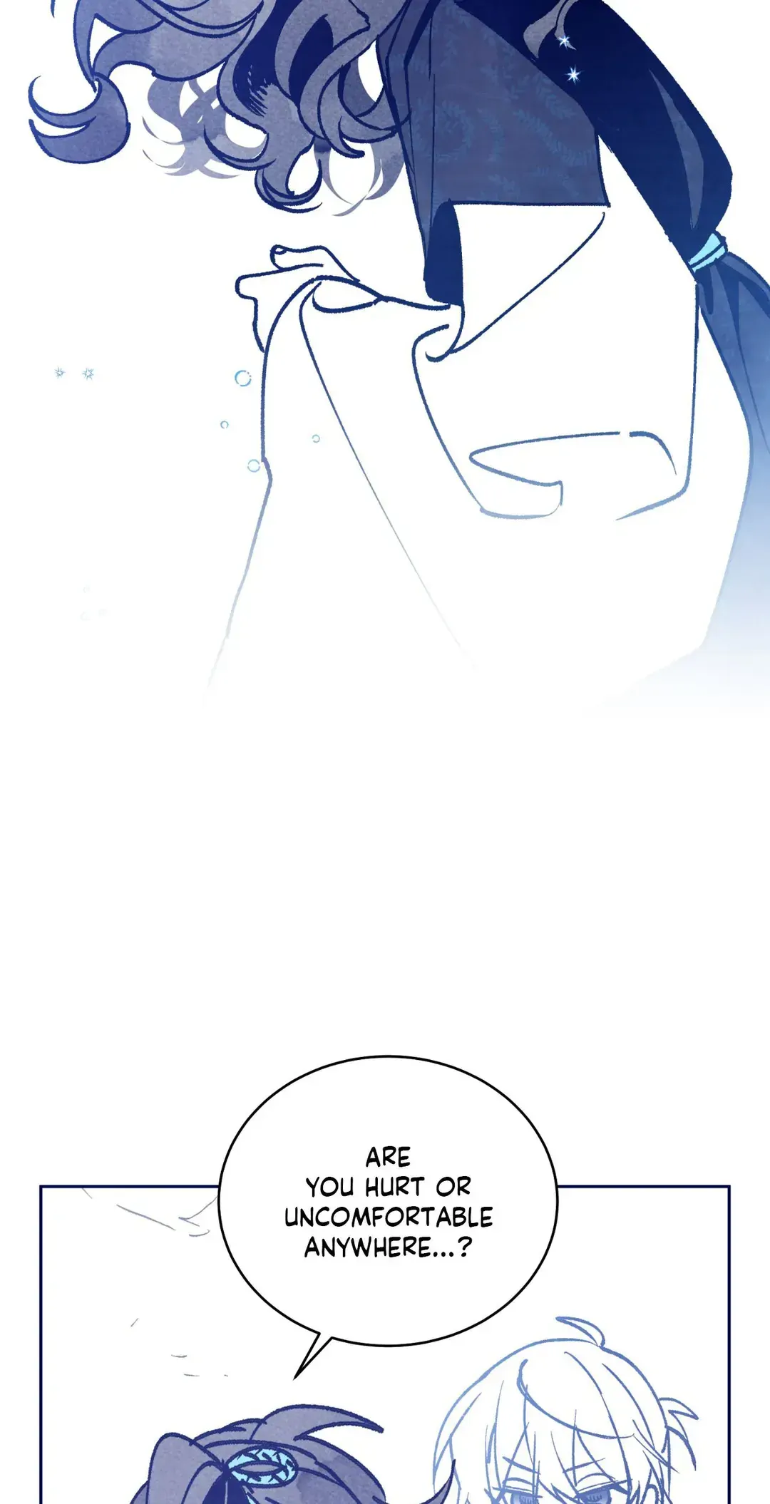 Merry Marbling Chapter 104.5 - Page 6