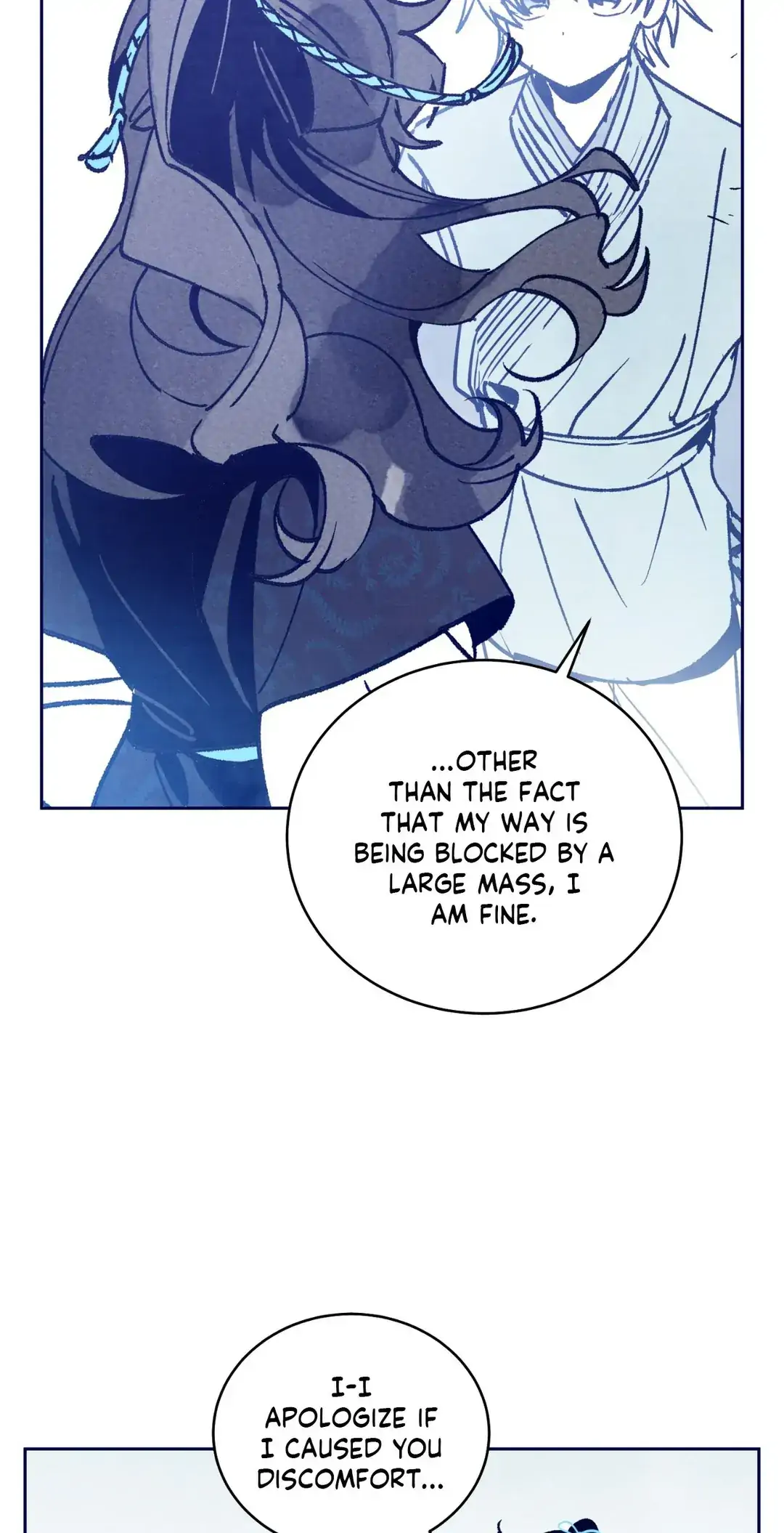 Merry Marbling Chapter 104.5 - Page 7