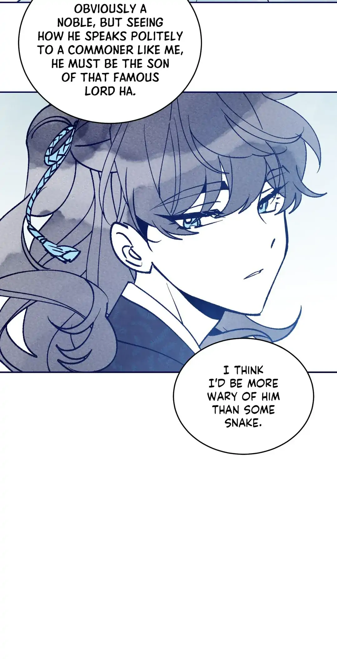 Merry Marbling Chapter 104.5 - Page 9