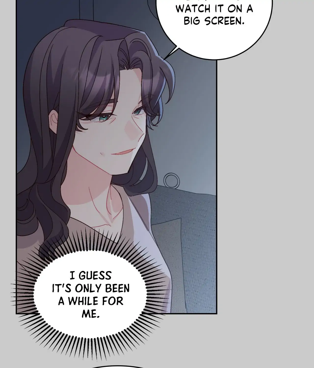 Merry Marbling Chapter 113 - Page 25