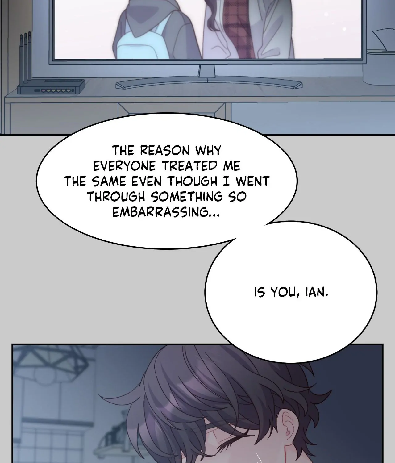 Merry Marbling Chapter 113 - Page 28