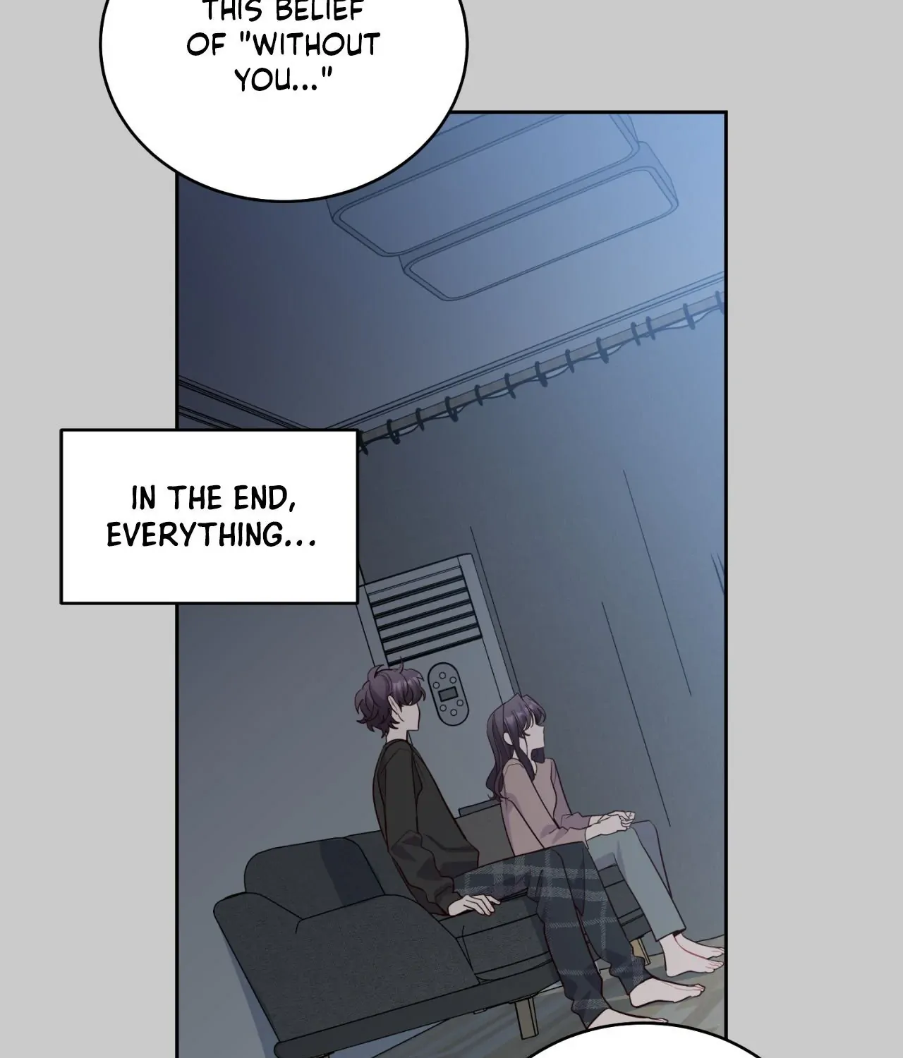 Merry Marbling Chapter 113 - Page 35