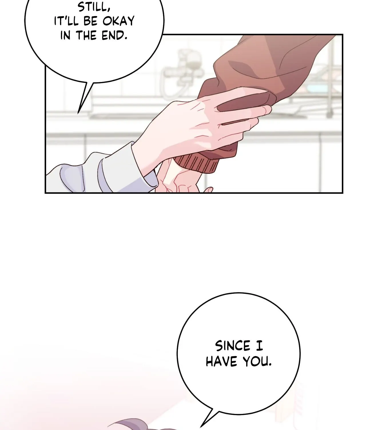 Merry Marbling Chapter 113 - Page 49