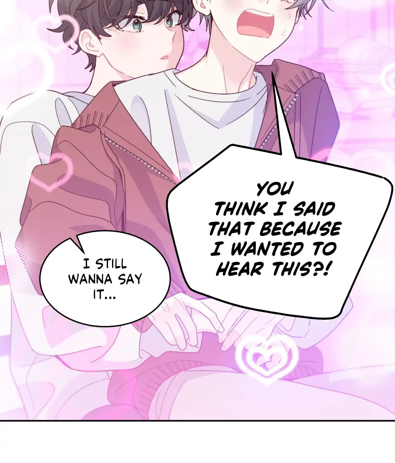 Merry Marbling Chapter 113 - Page 57
