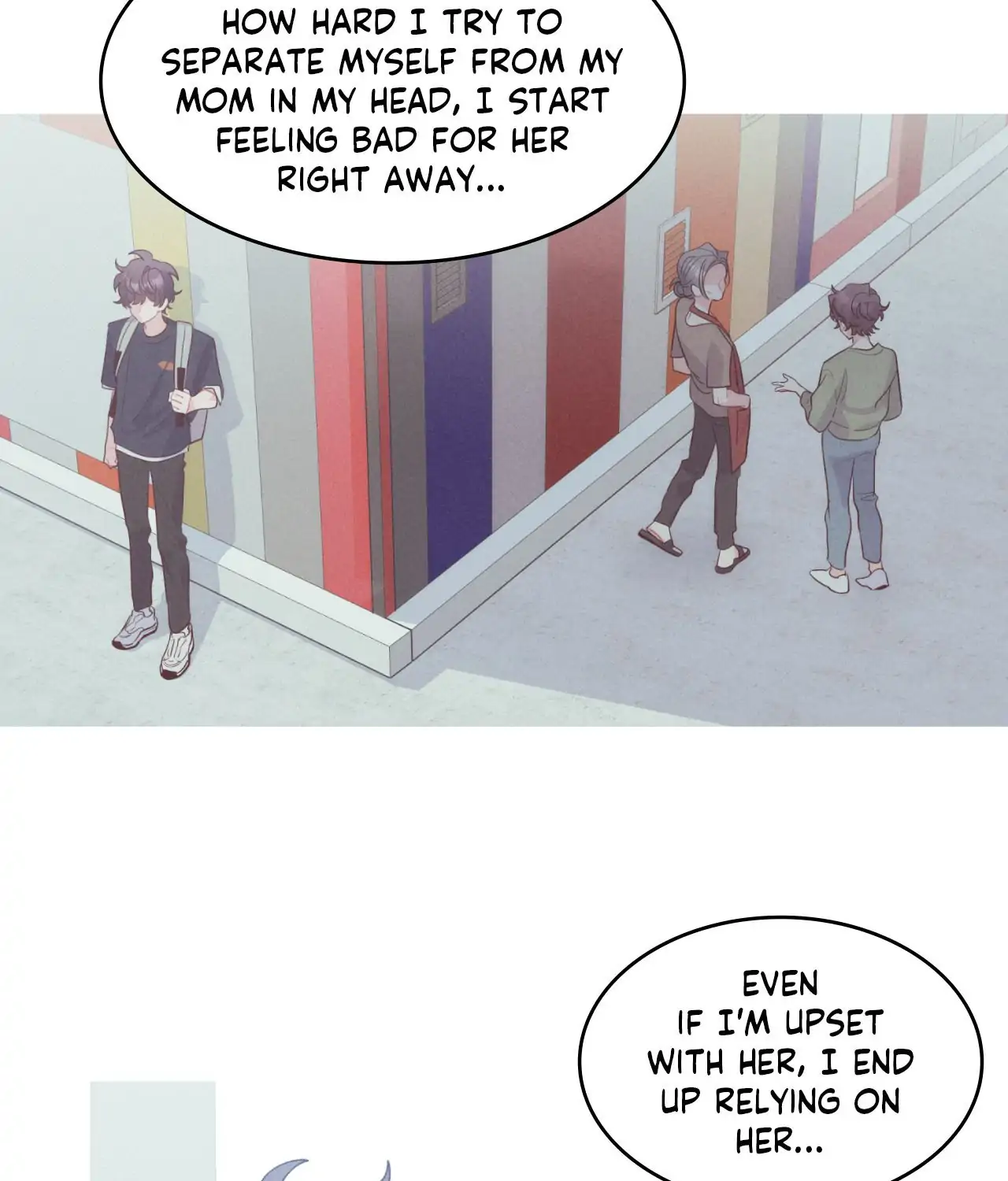 Merry Marbling Chapter 113 - Page 8