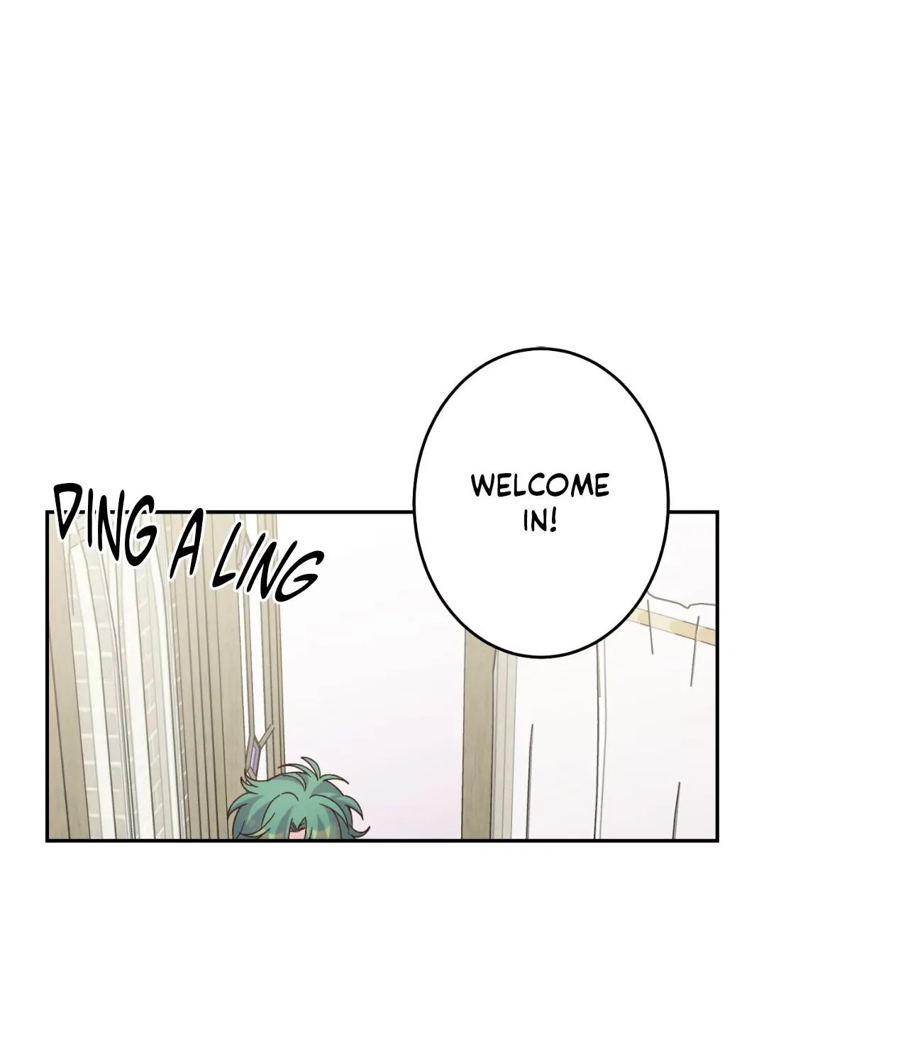 Merry Marbling Chapter 114 - Page 0
