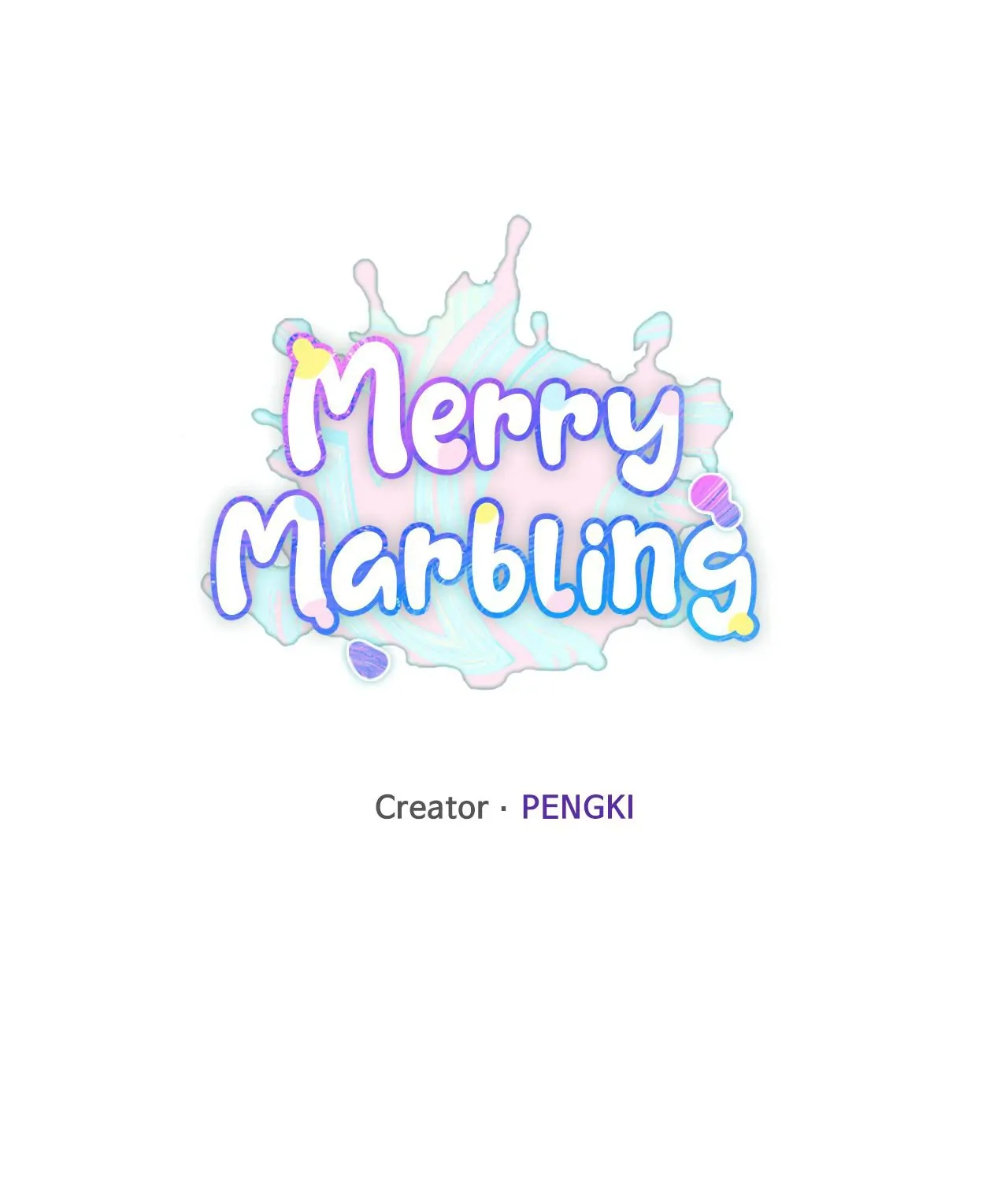 Merry Marbling Chapter 114 - Page 11