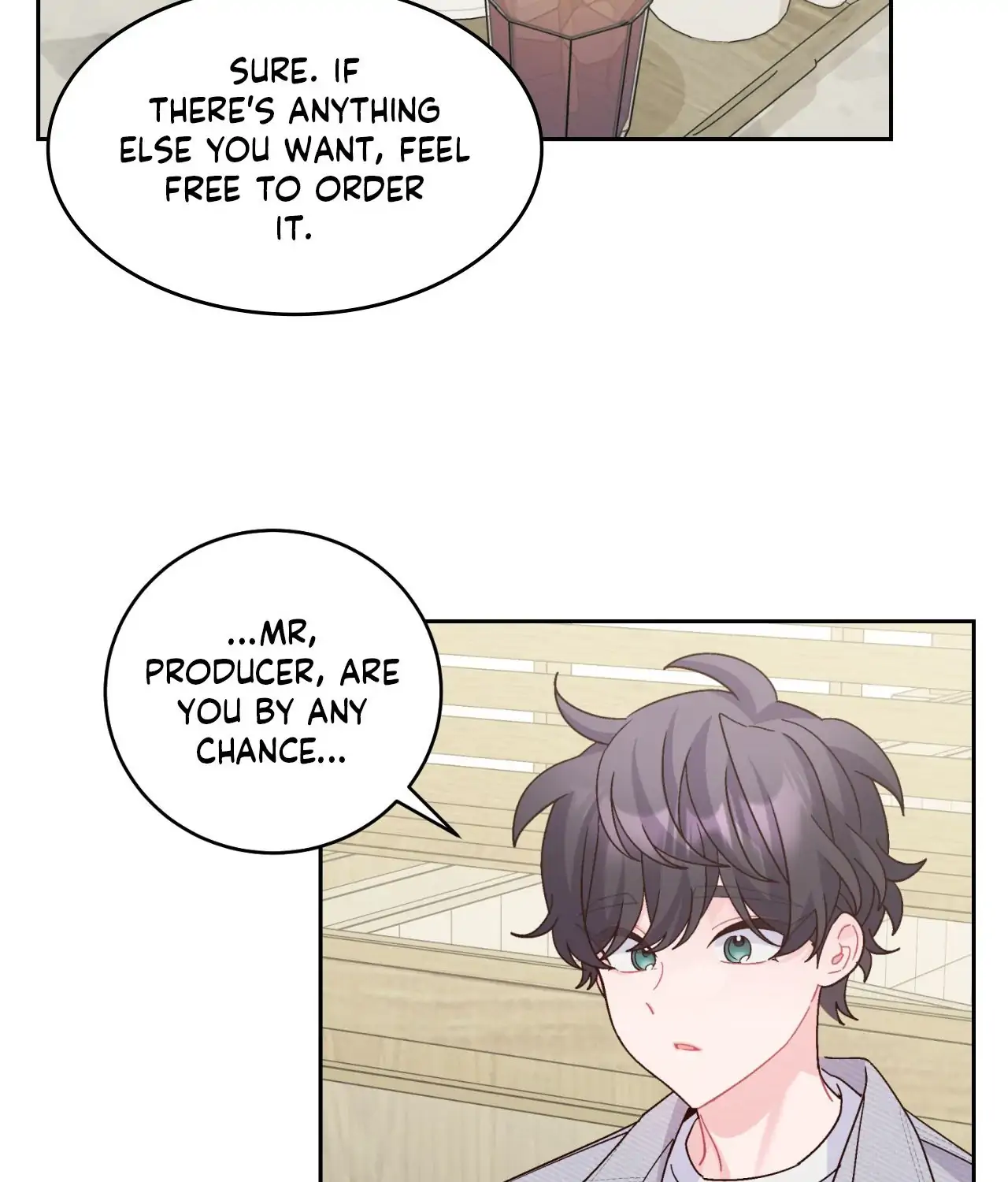 Merry Marbling Chapter 114 - Page 13