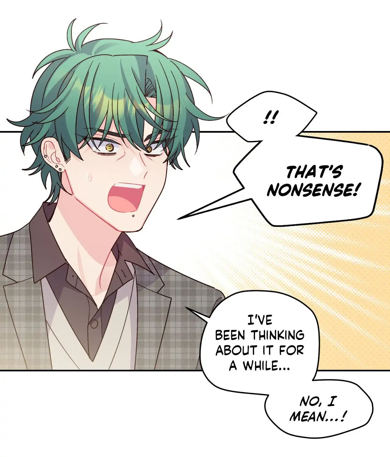 Merry Marbling Chapter 114 - Page 15