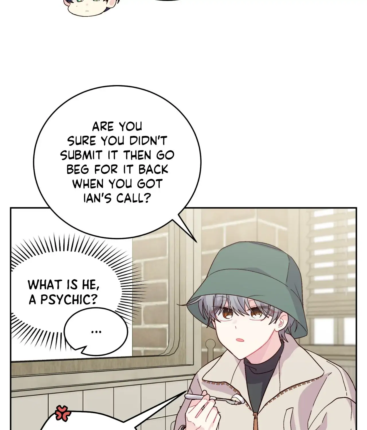 Merry Marbling Chapter 114 - Page 17