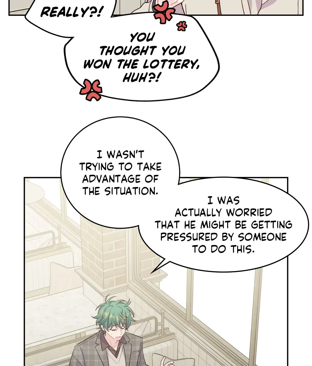 Merry Marbling Chapter 114 - Page 18