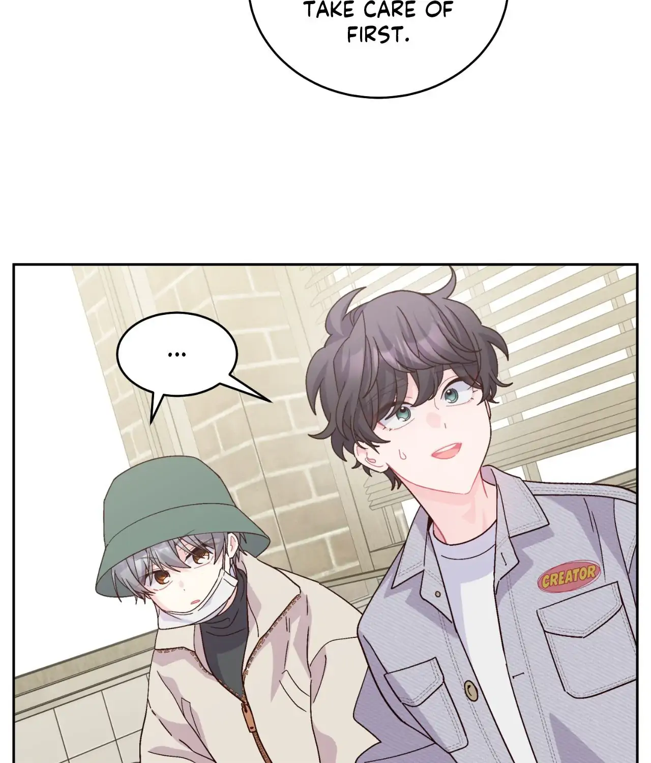 Merry Marbling Chapter 114 - Page 2
