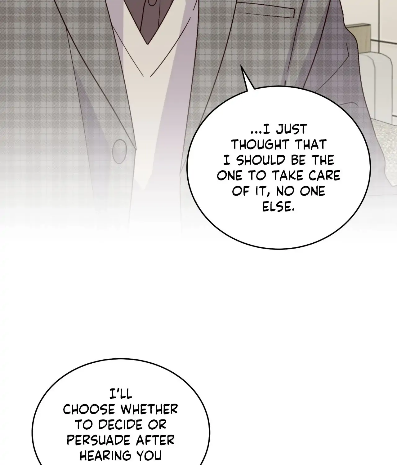 Merry Marbling Chapter 114 - Page 21