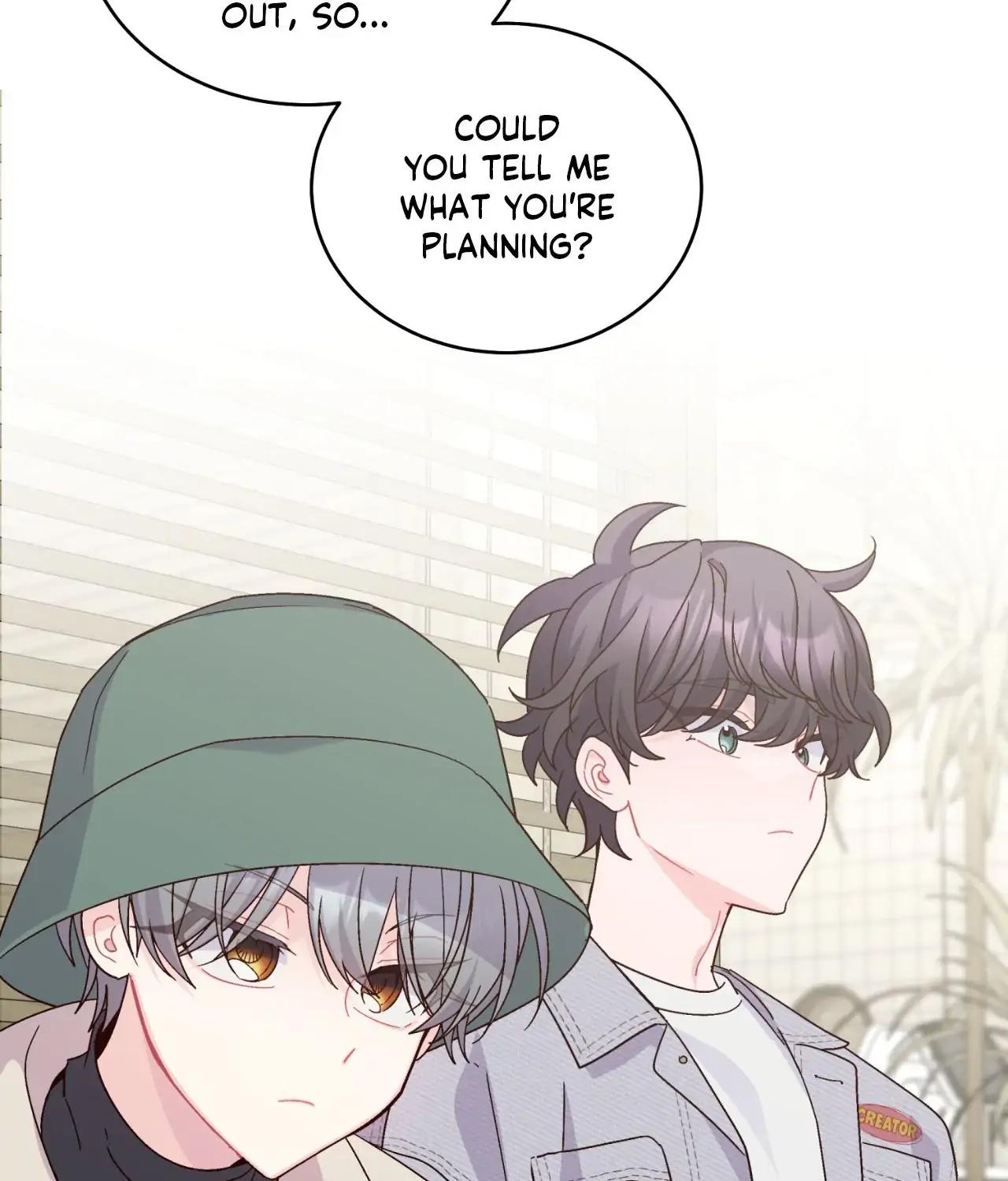 Merry Marbling Chapter 114 - Page 22