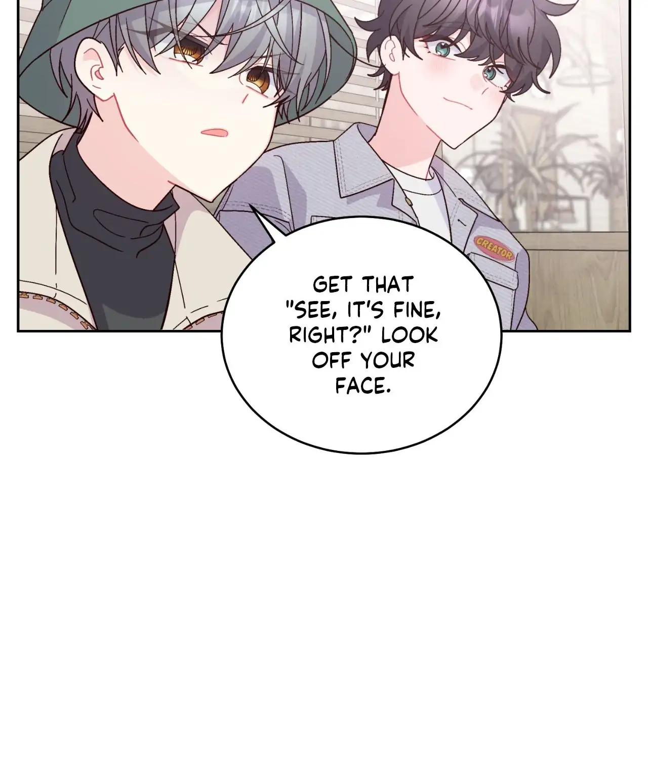 Merry Marbling Chapter 114 - Page 24