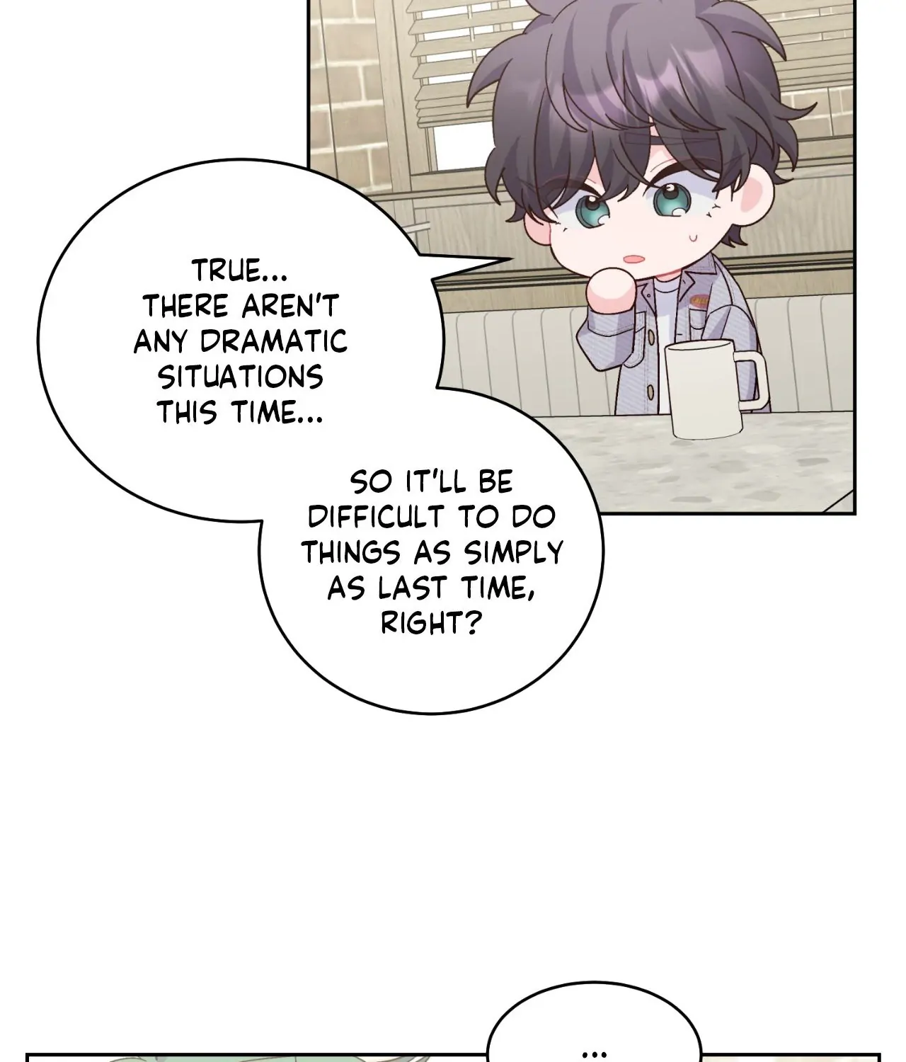 Merry Marbling Chapter 114 - Page 28