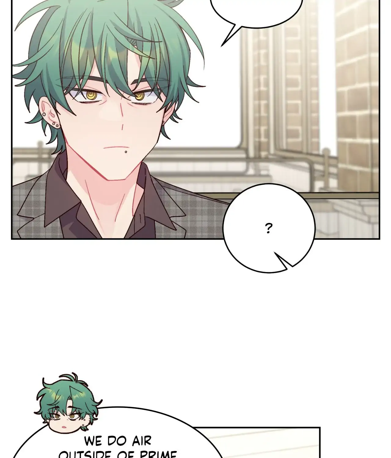 Merry Marbling Chapter 114 - Page 29