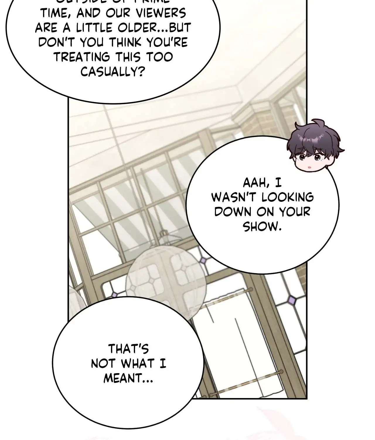 Merry Marbling Chapter 114 - Page 30