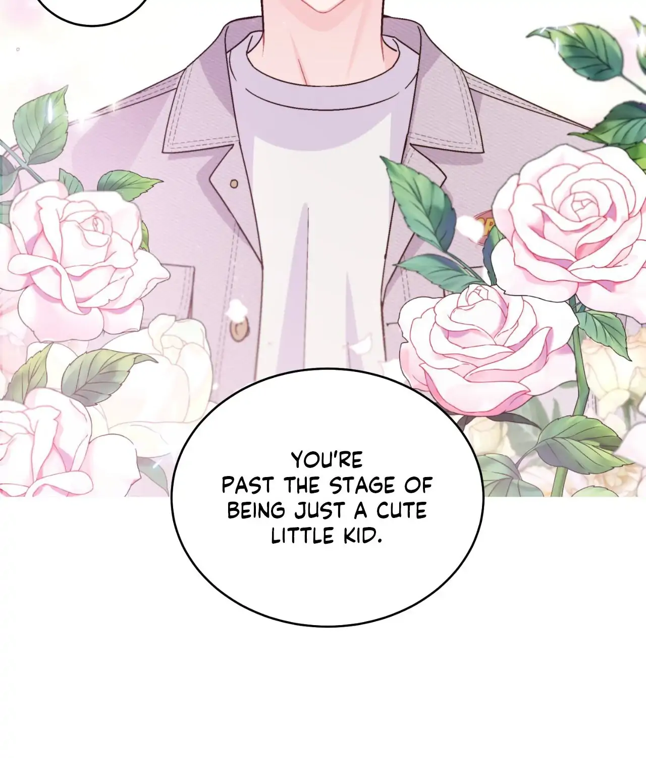 Merry Marbling Chapter 114 - Page 32