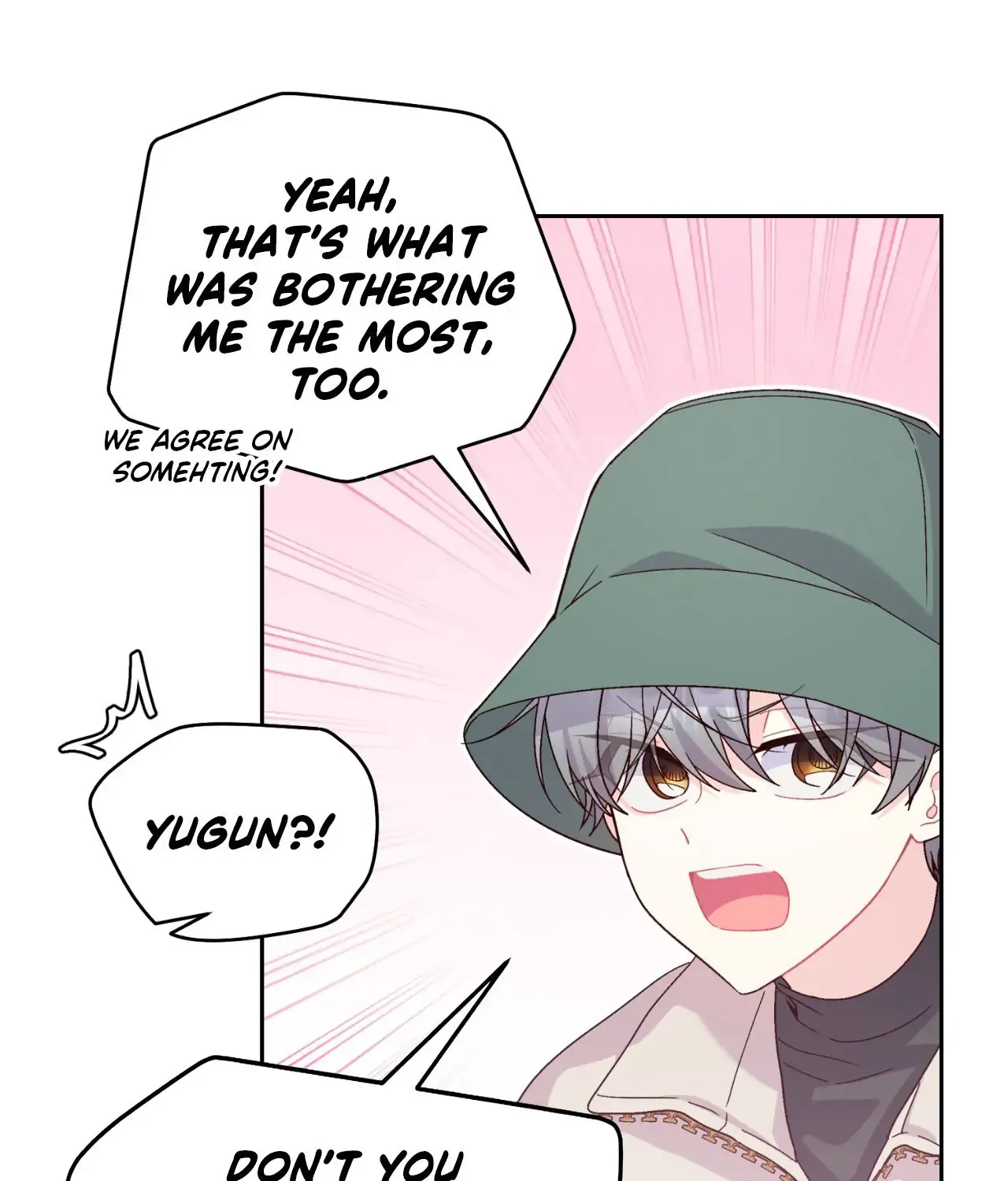 Merry Marbling Chapter 114 - Page 33