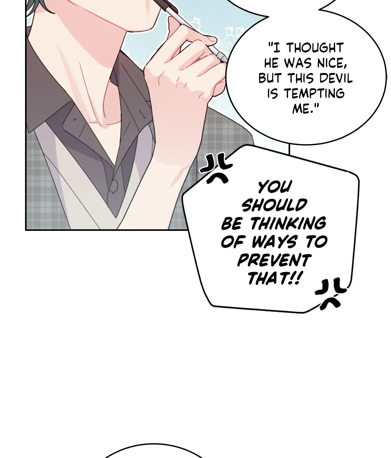 Merry Marbling Chapter 114 - Page 35