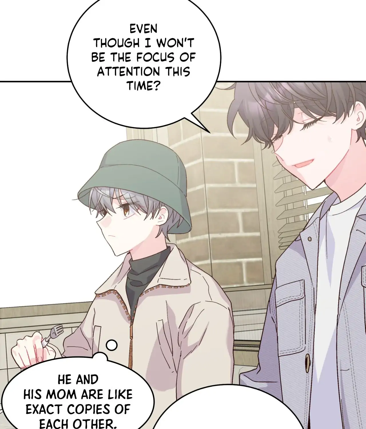 Merry Marbling Chapter 114 - Page 36