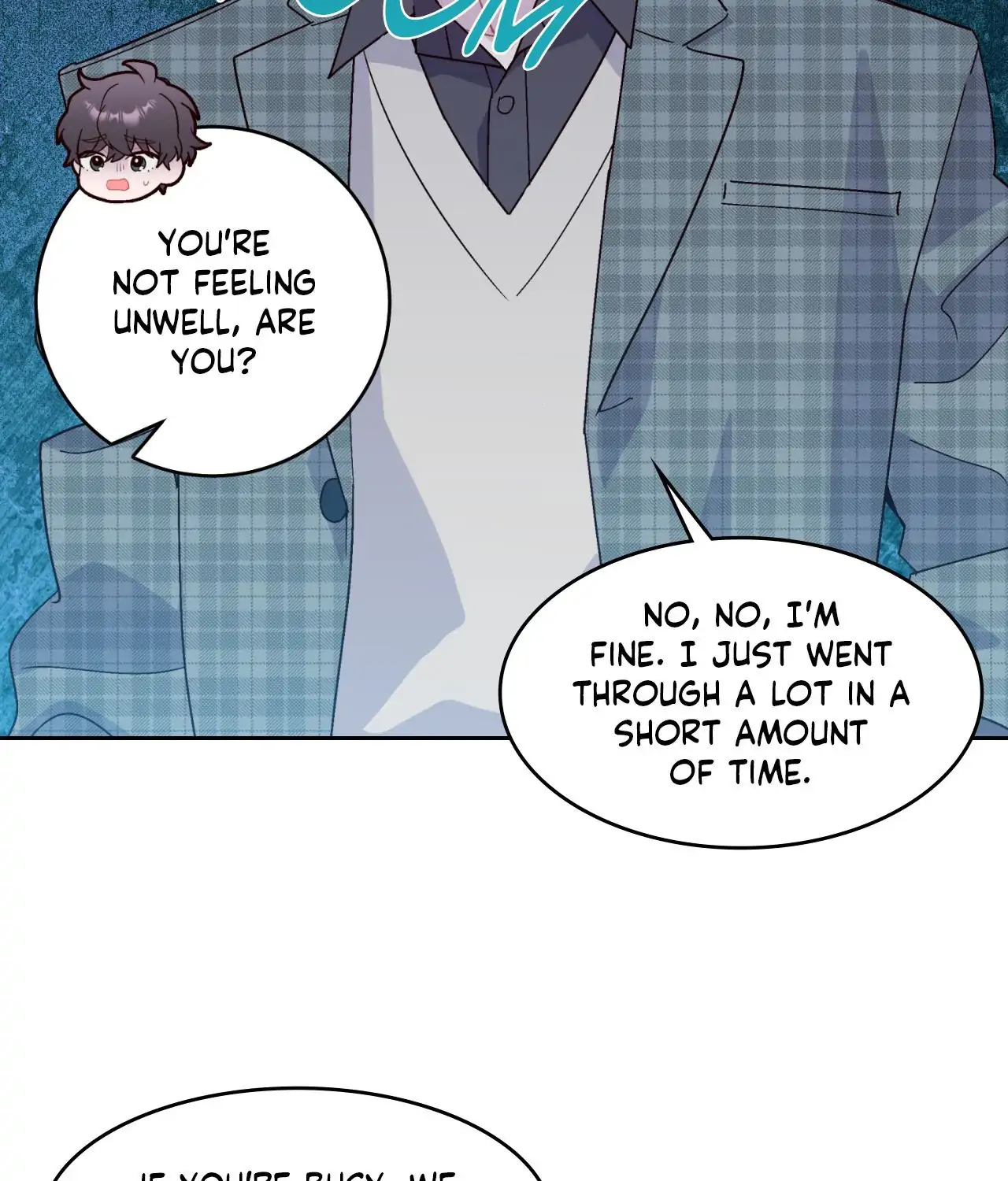 Merry Marbling Chapter 114 - Page 4