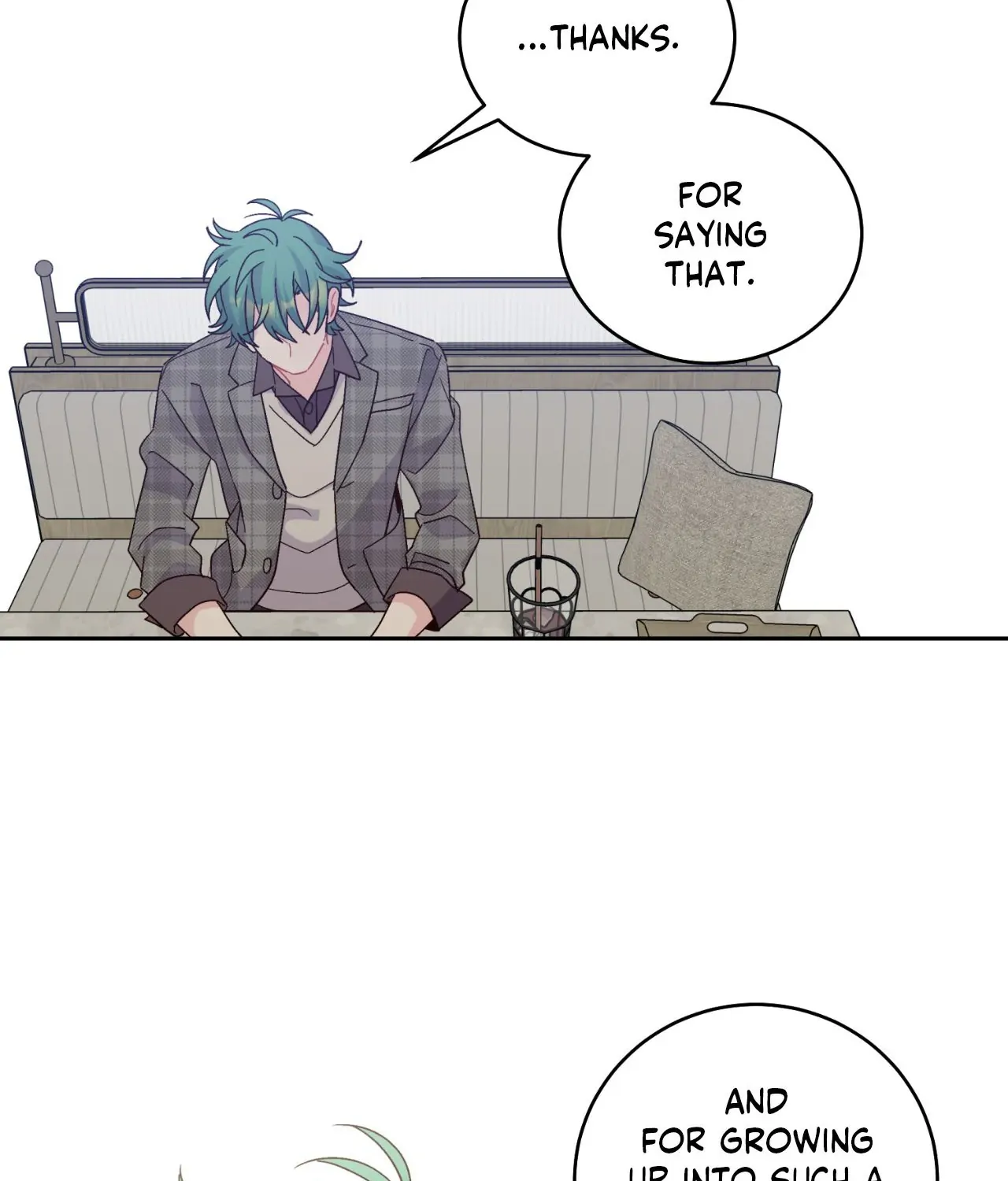 Merry Marbling Chapter 114 - Page 42
