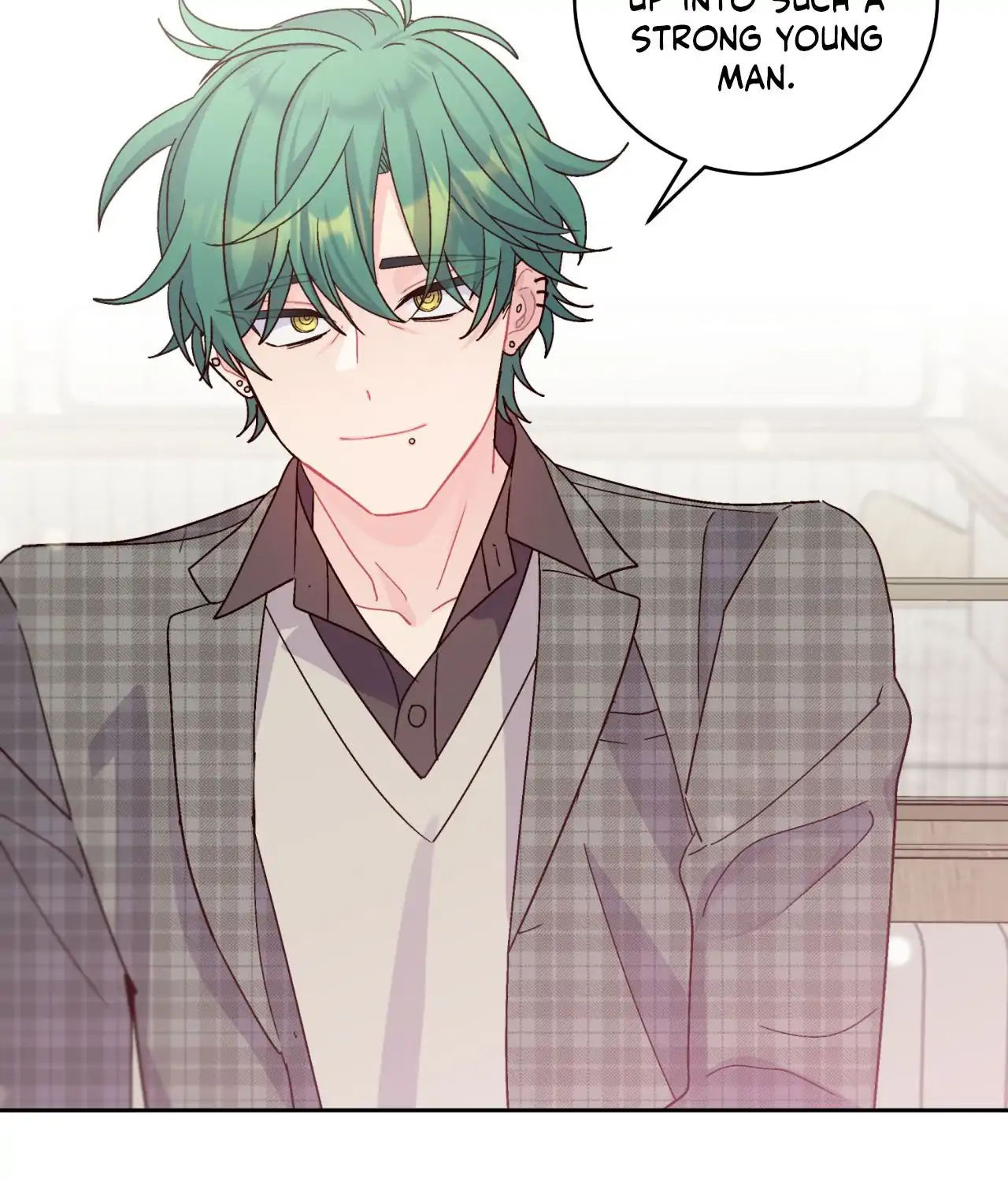 Merry Marbling Chapter 114 - Page 43