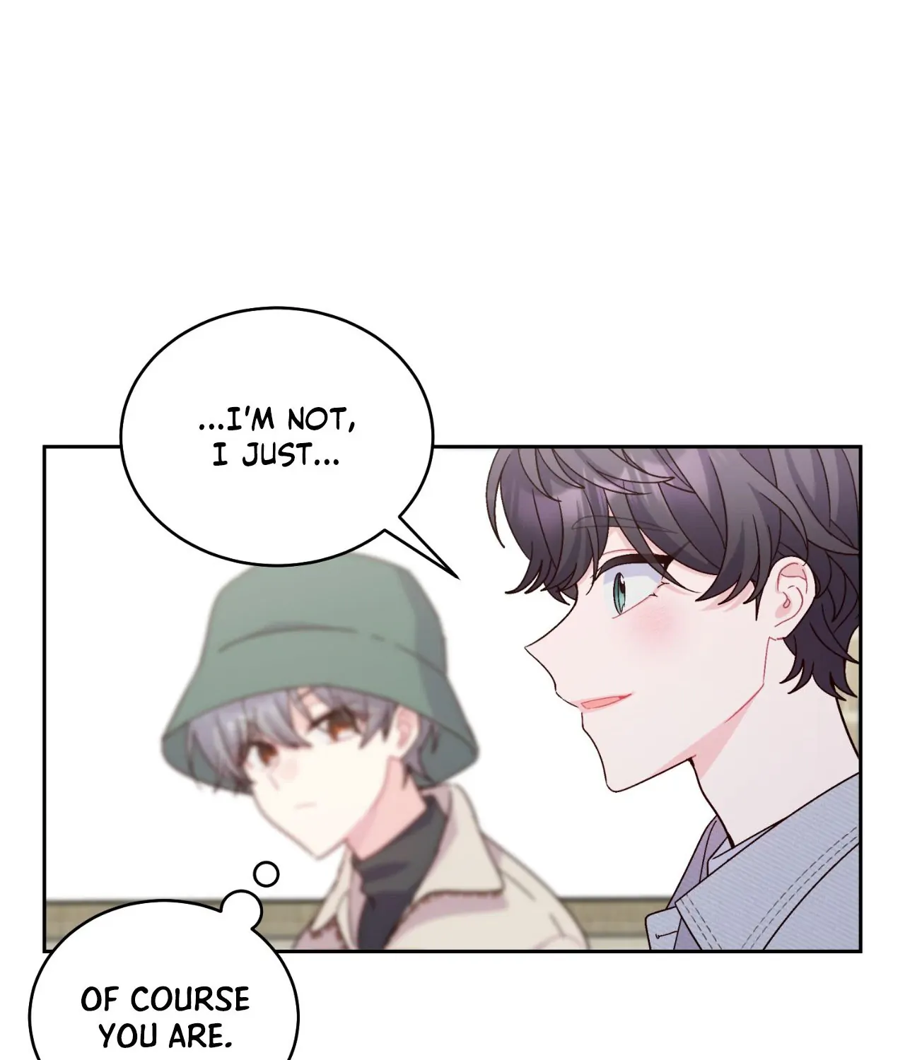 Merry Marbling Chapter 114 - Page 44