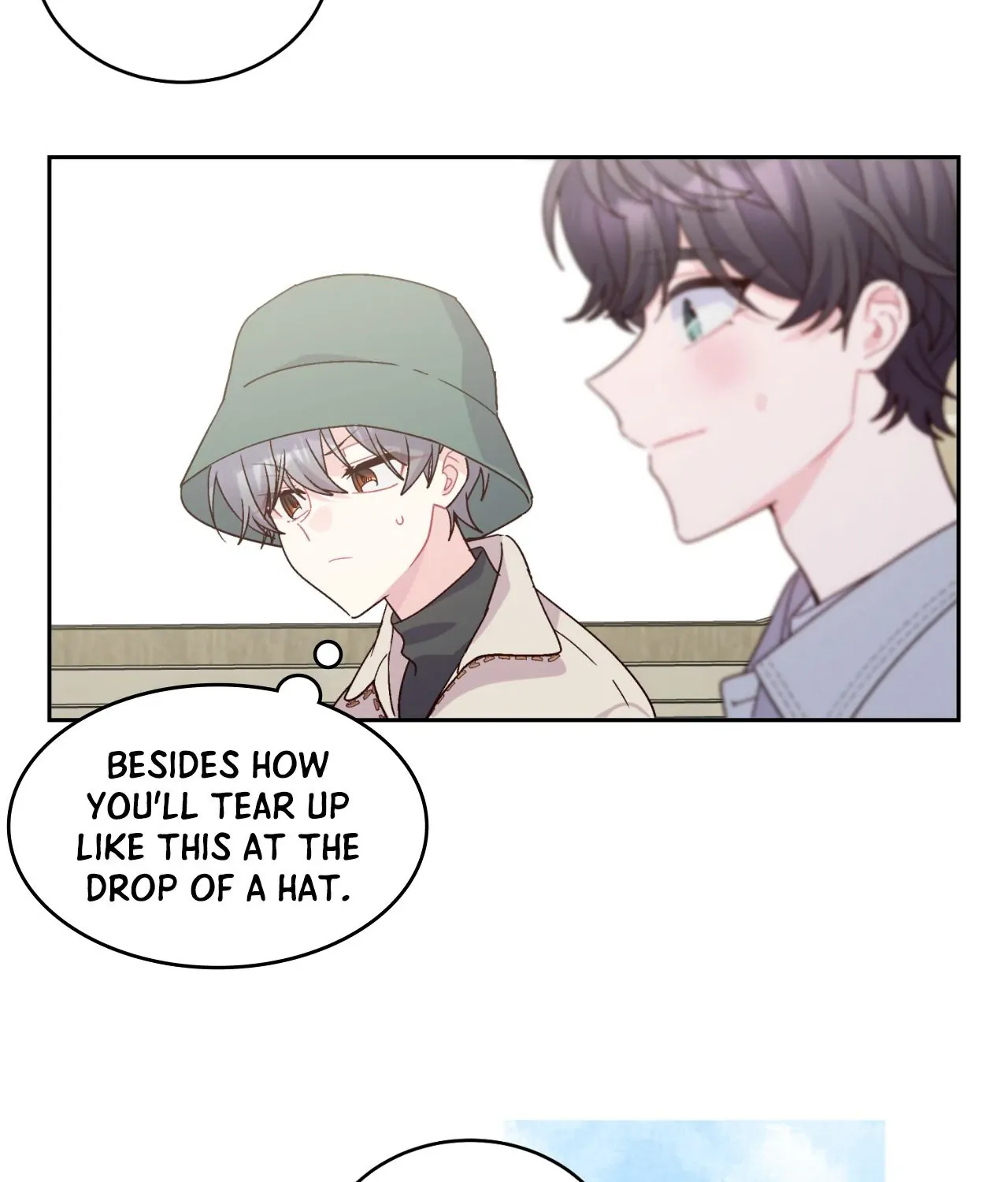 Merry Marbling Chapter 114 - Page 45