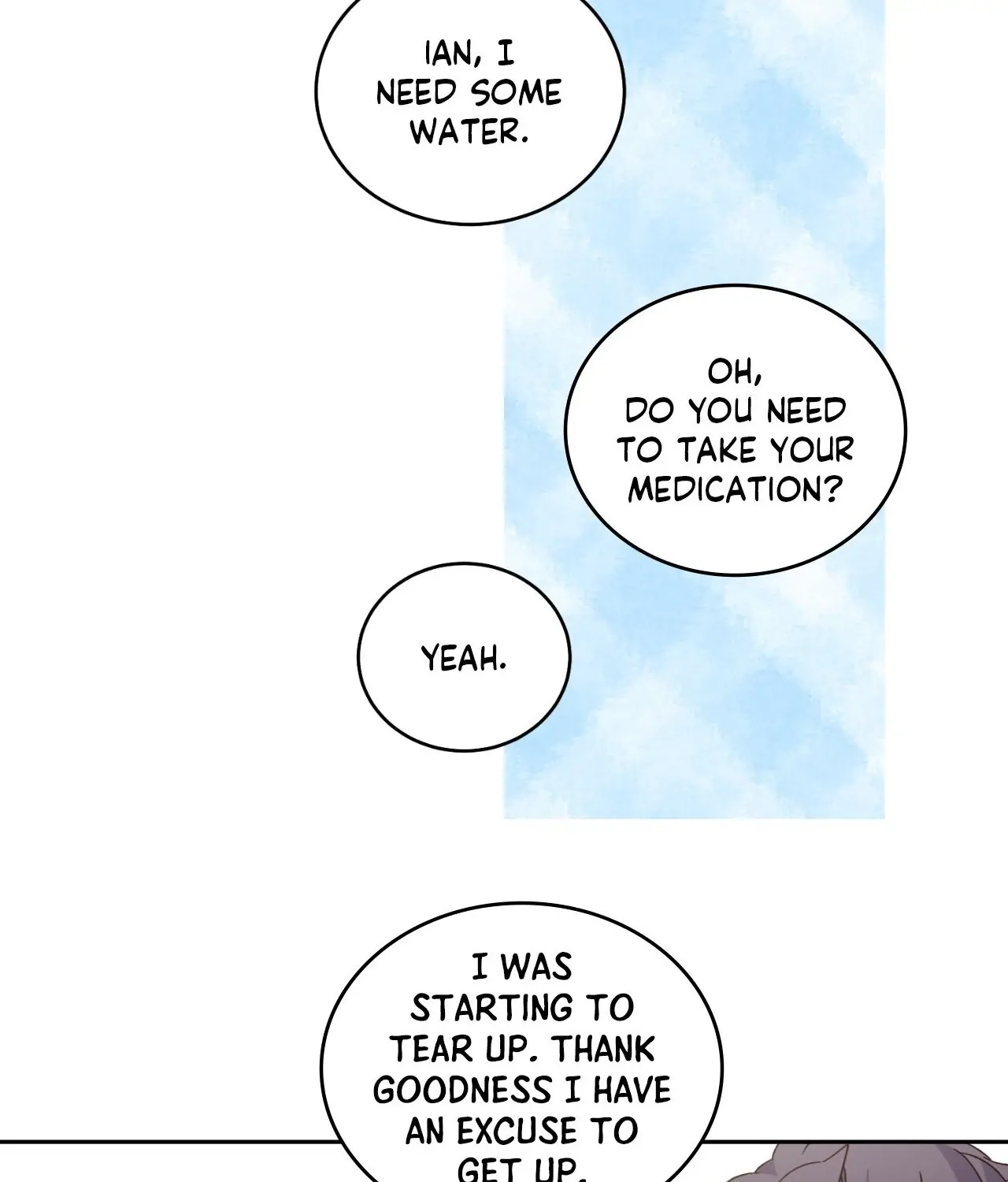 Merry Marbling Chapter 114 - Page 46