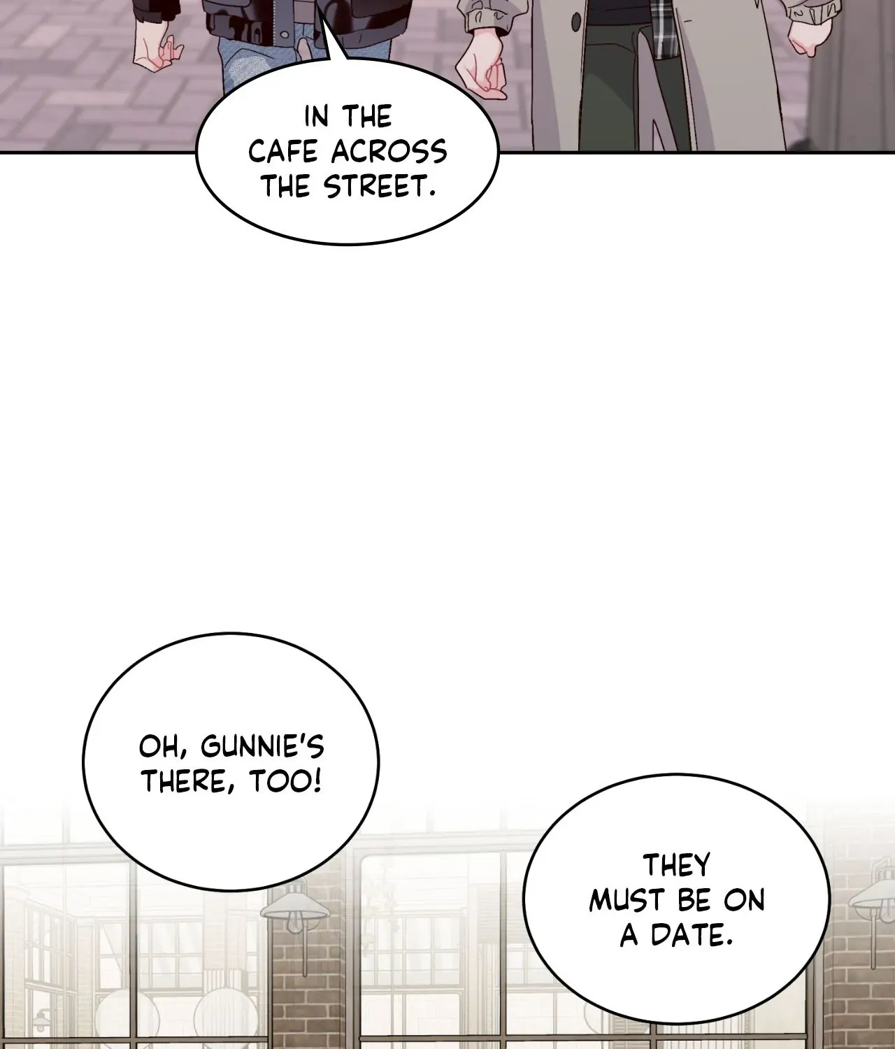 Merry Marbling Chapter 114 - Page 49