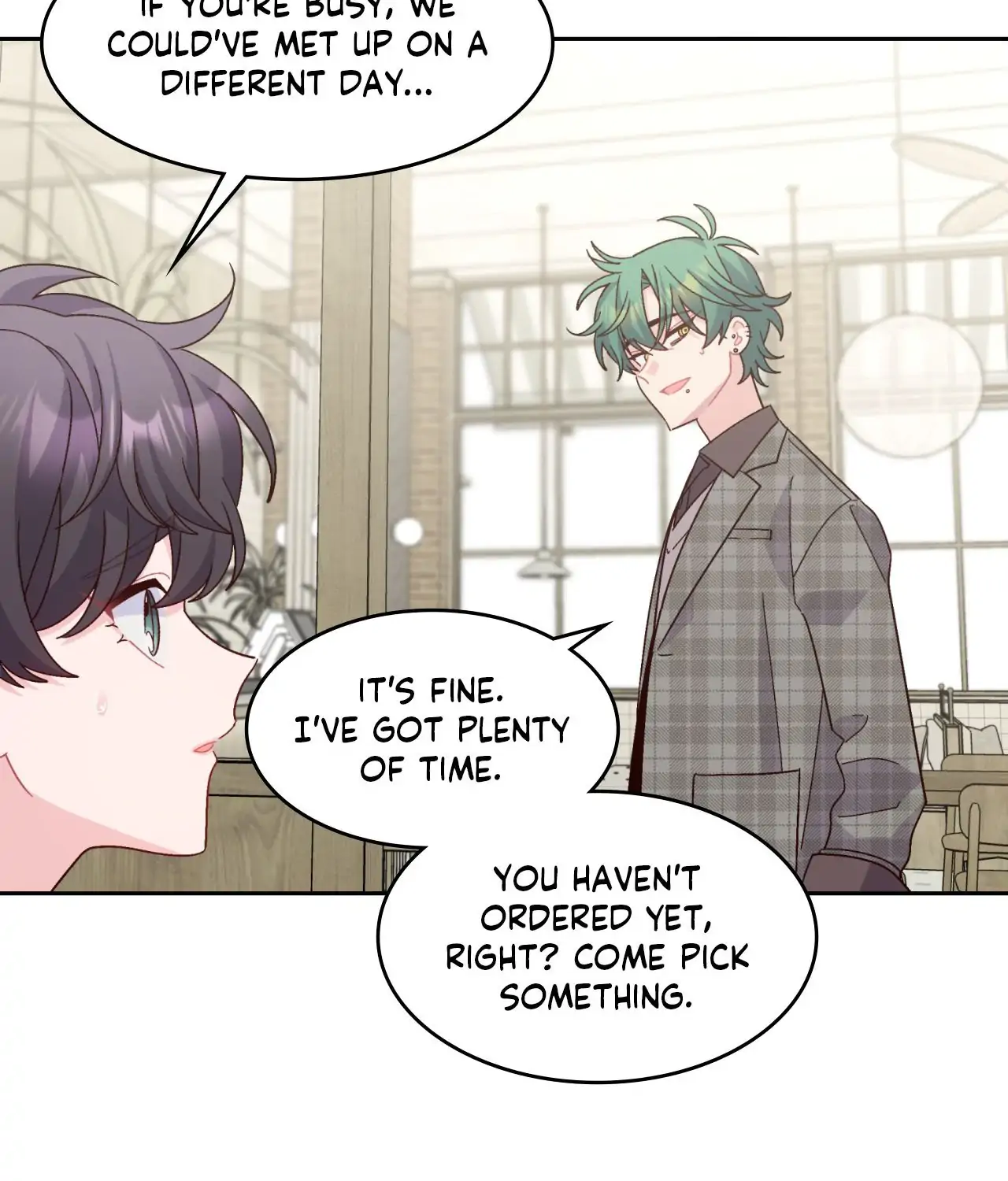 Merry Marbling Chapter 114 - Page 5