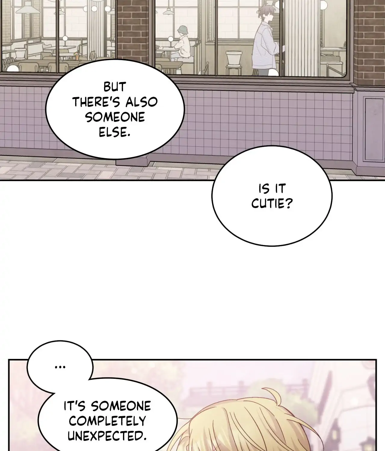 Merry Marbling Chapter 114 - Page 50