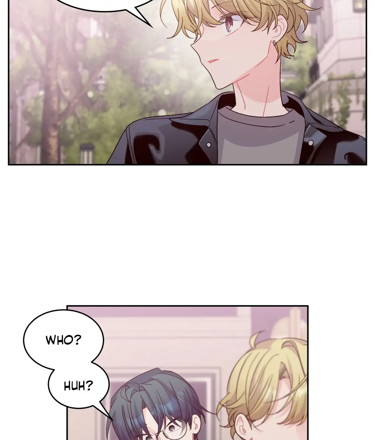 Merry Marbling Chapter 114 - Page 51