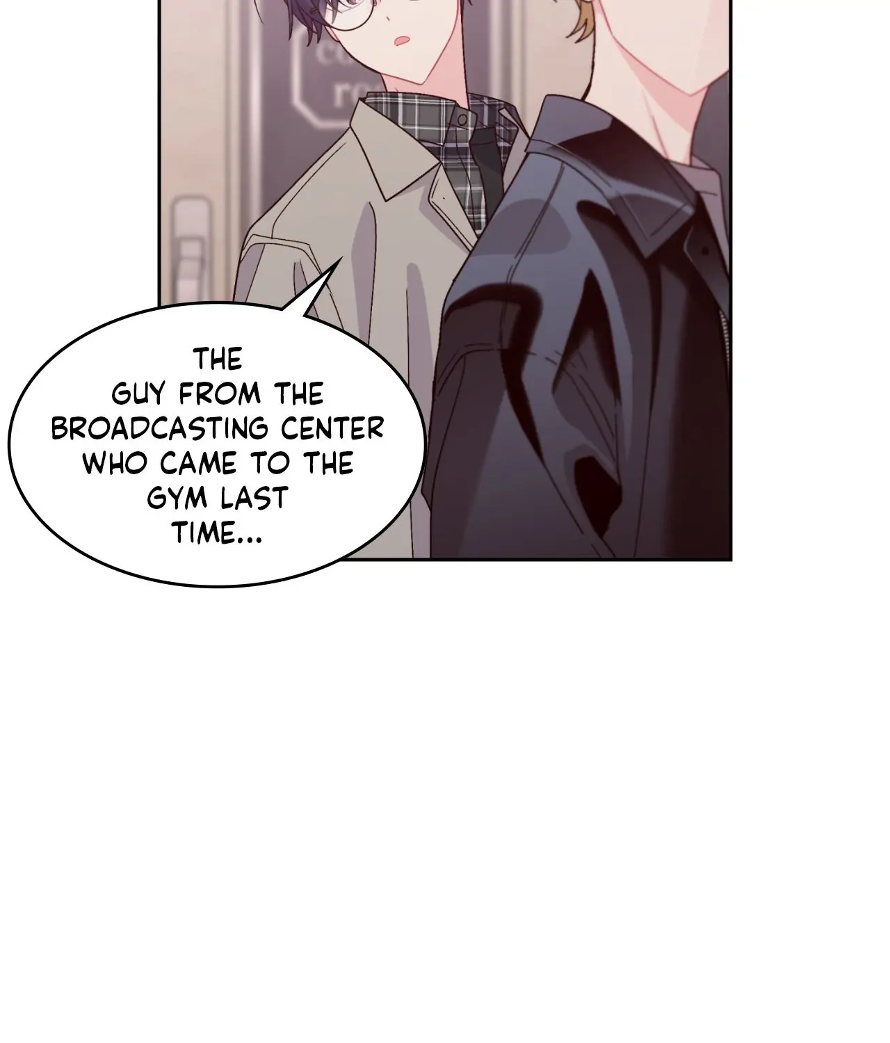 Merry Marbling Chapter 114 - Page 52