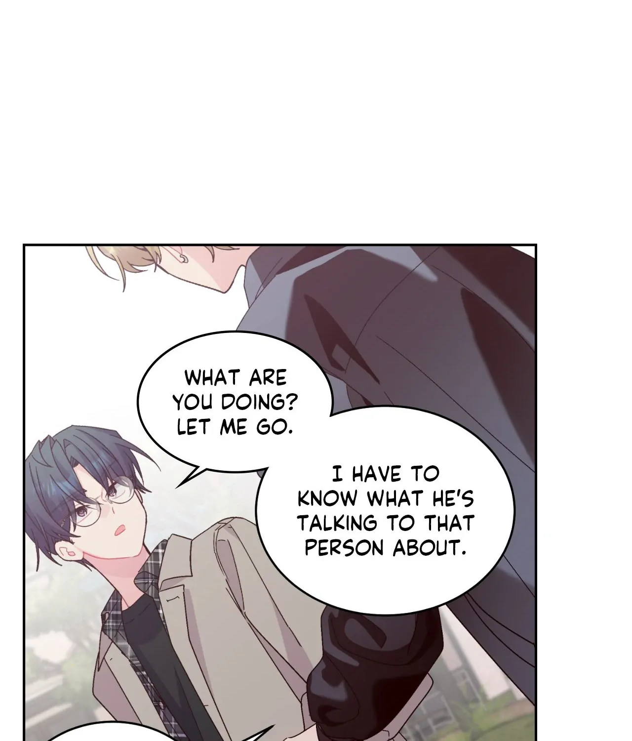 Merry Marbling Chapter 114 - Page 56
