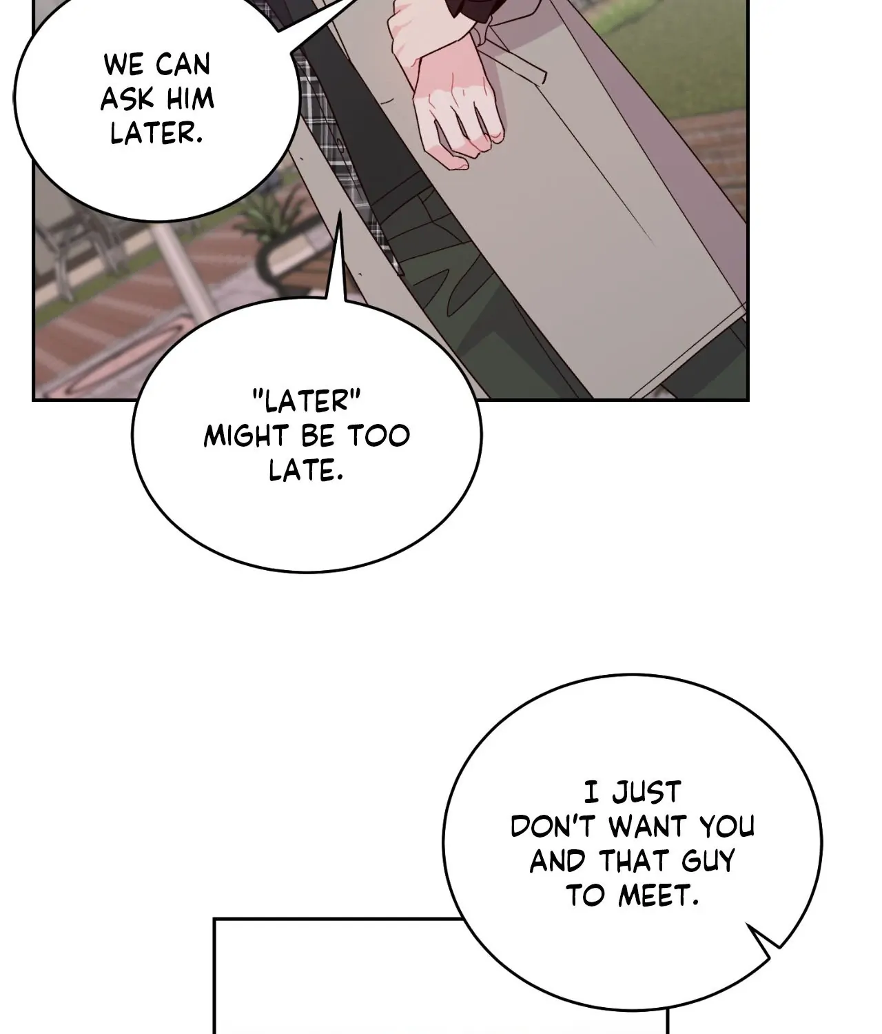 Merry Marbling Chapter 114 - Page 57