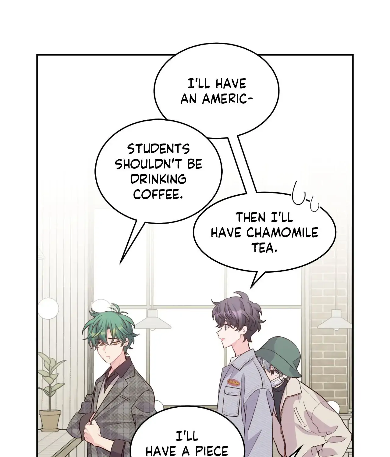 Merry Marbling Chapter 114 - Page 6