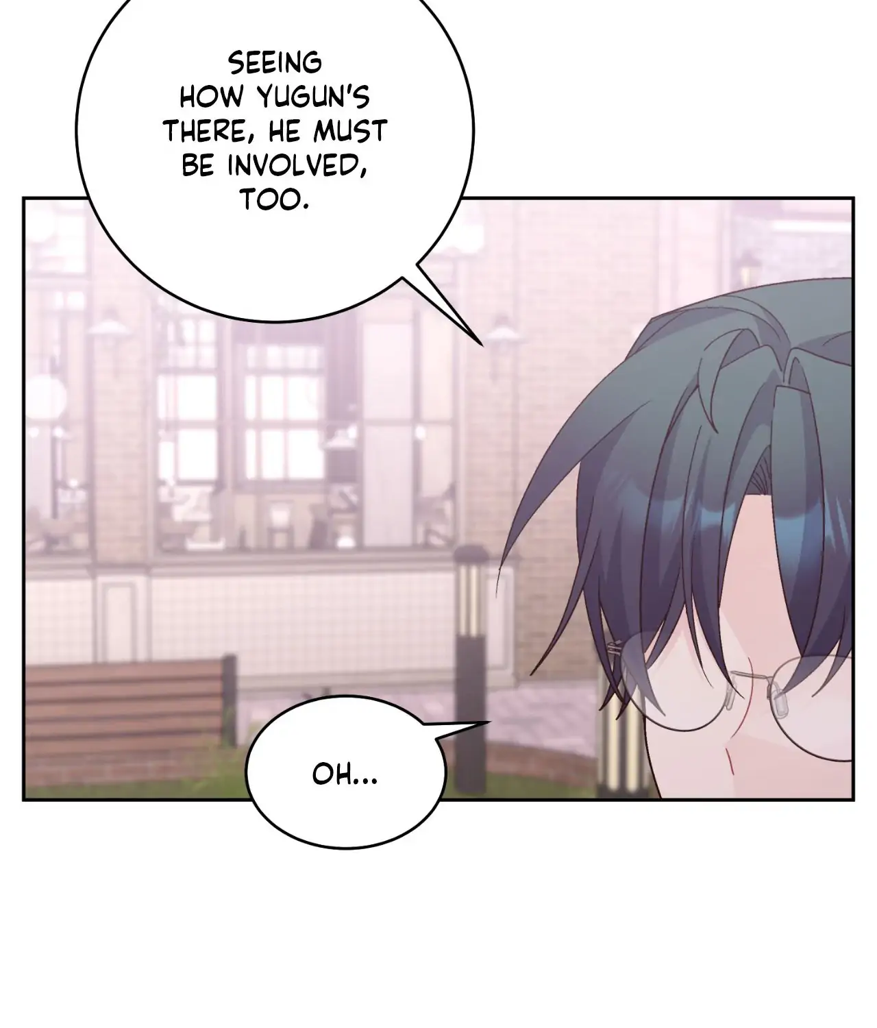 Merry Marbling Chapter 114 - Page 60
