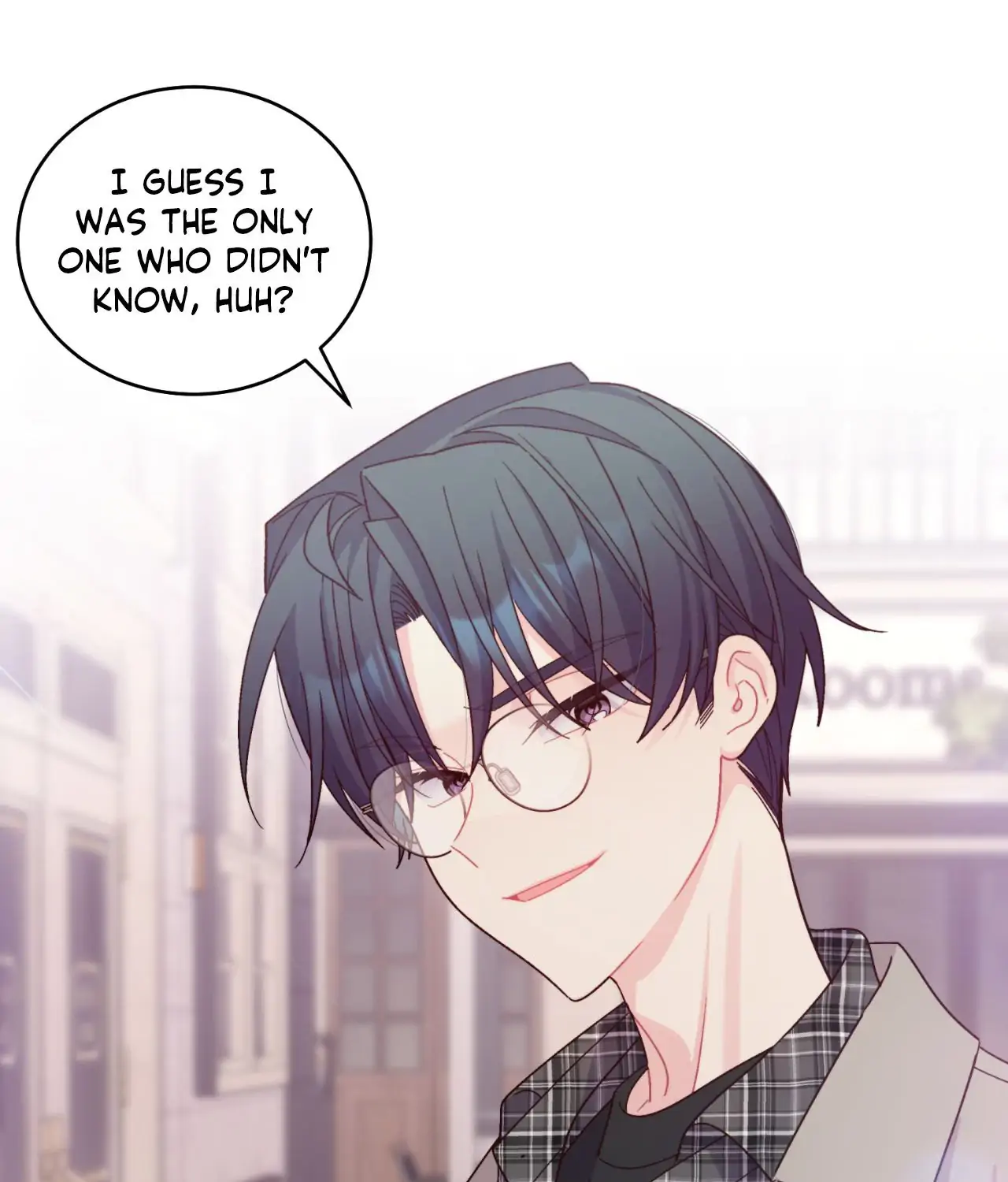 Merry Marbling Chapter 114 - Page 61