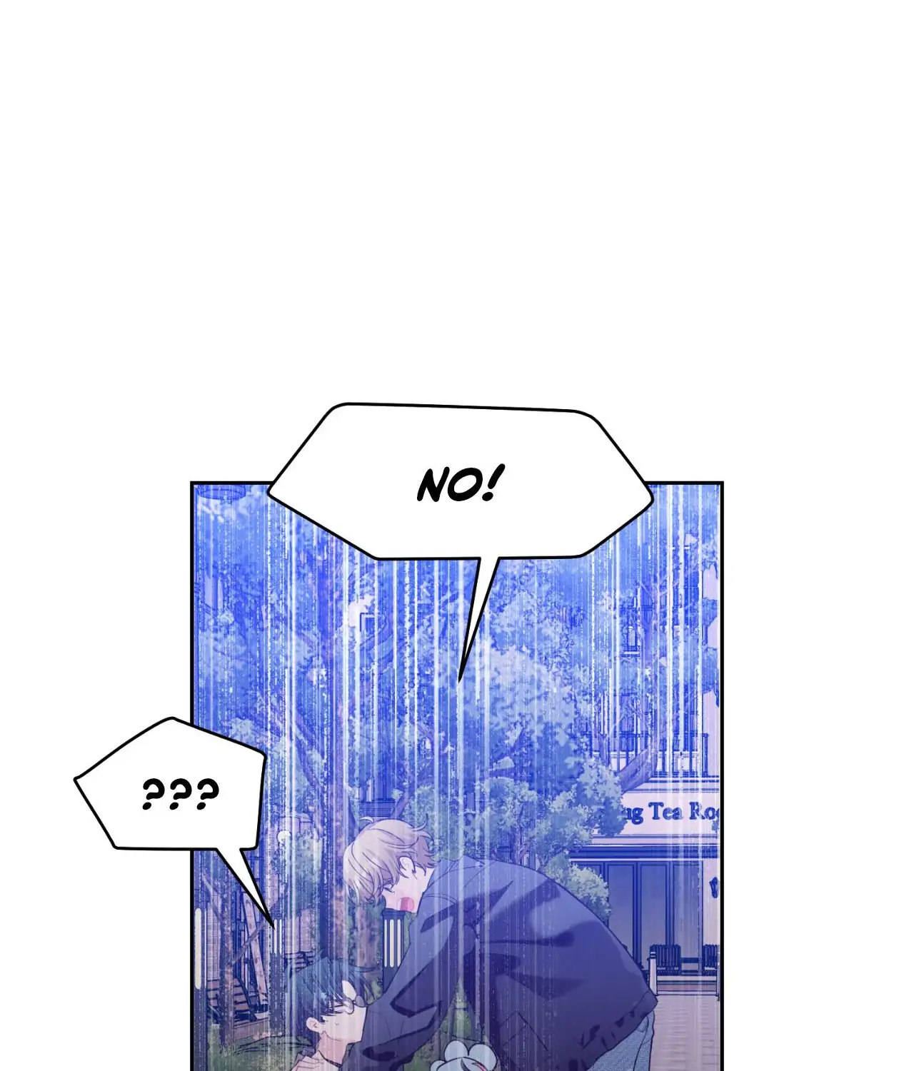 Merry Marbling Chapter 114 - Page 64