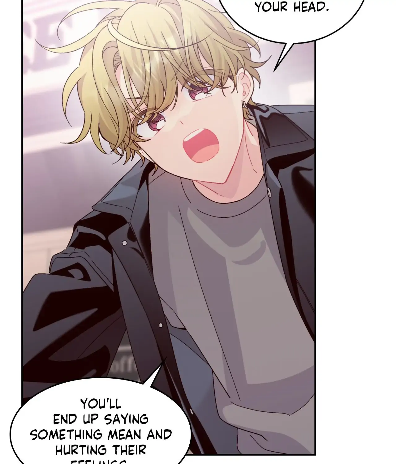 Merry Marbling Chapter 114 - Page 66