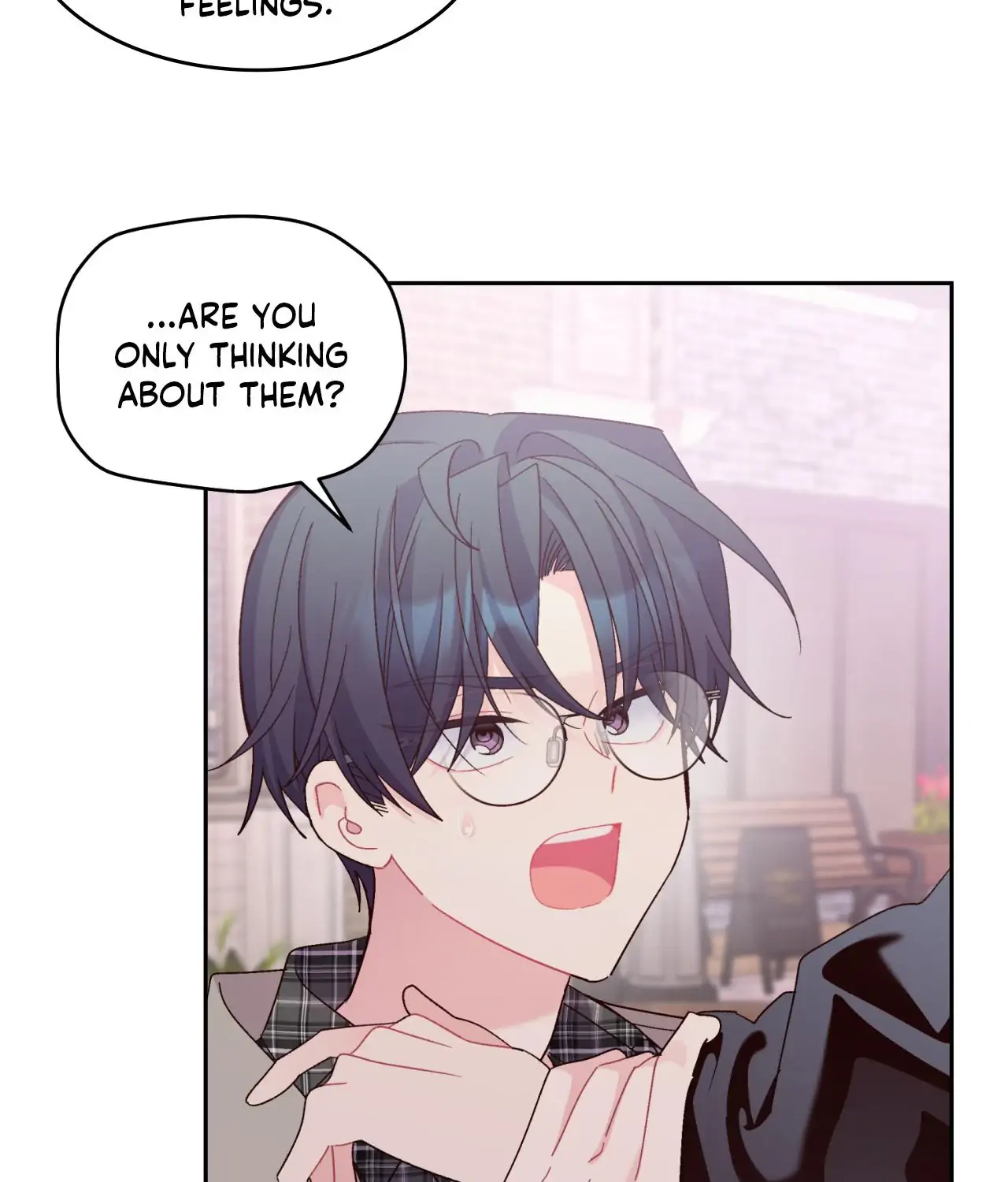 Merry Marbling Chapter 114 - Page 67