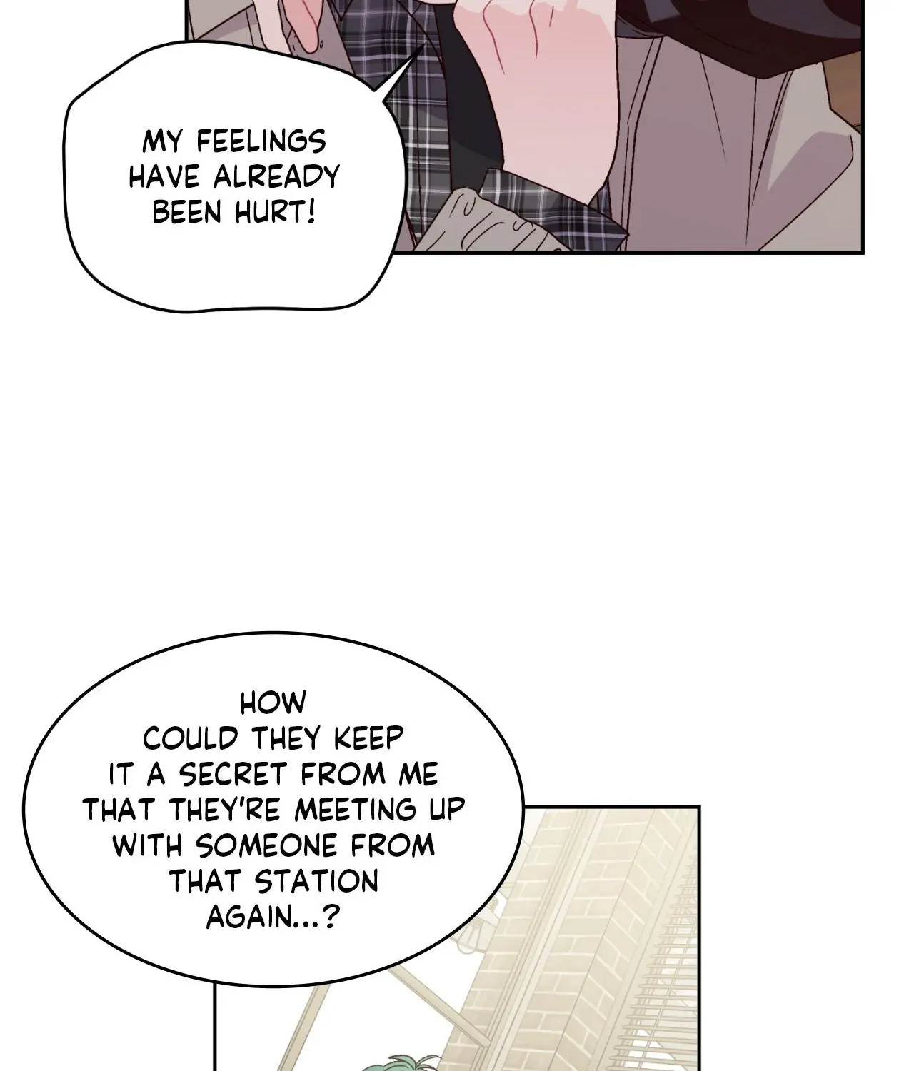 Merry Marbling Chapter 114 - Page 68